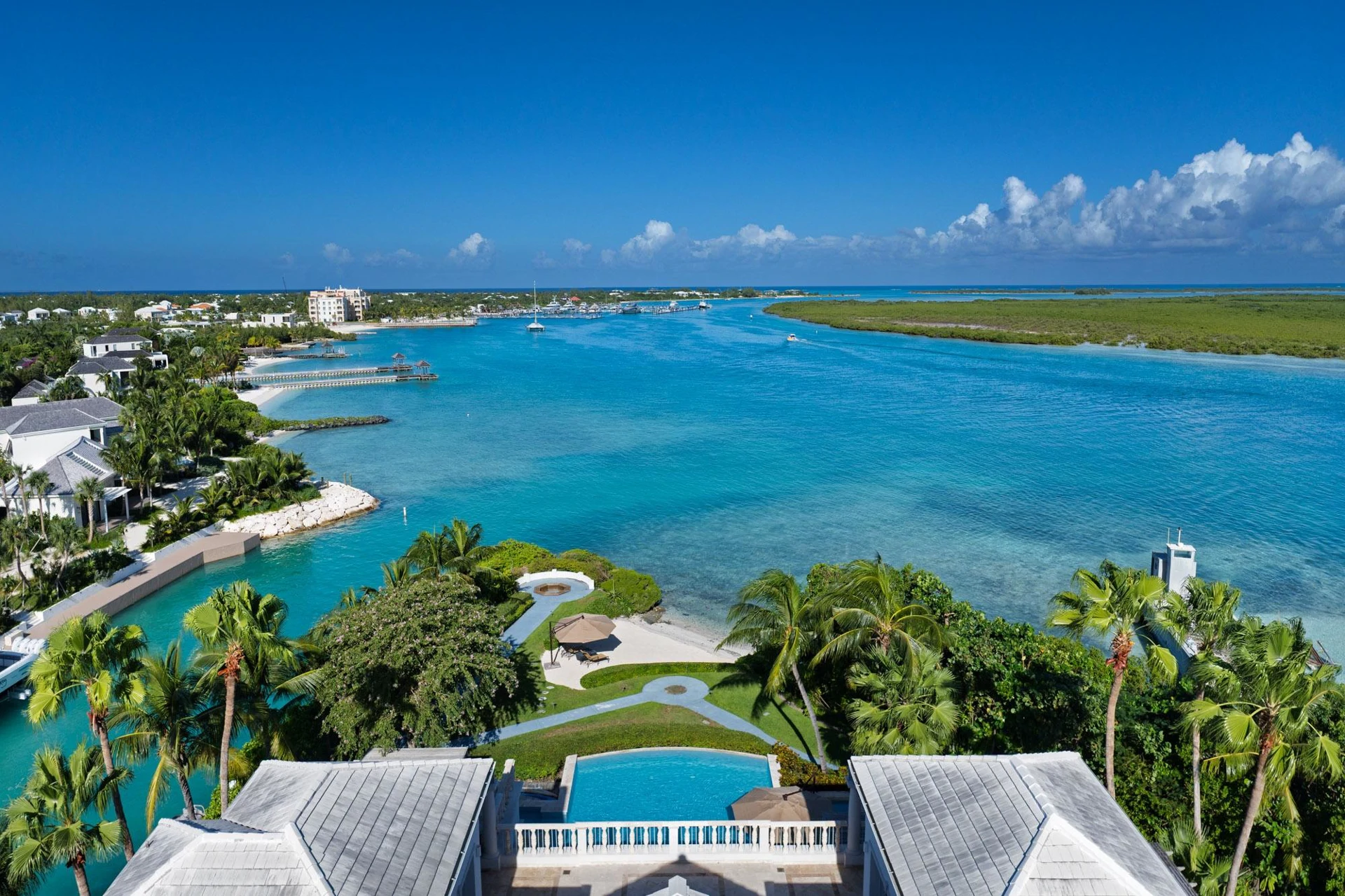 Villa Penn Sawyer - Gallery image 60