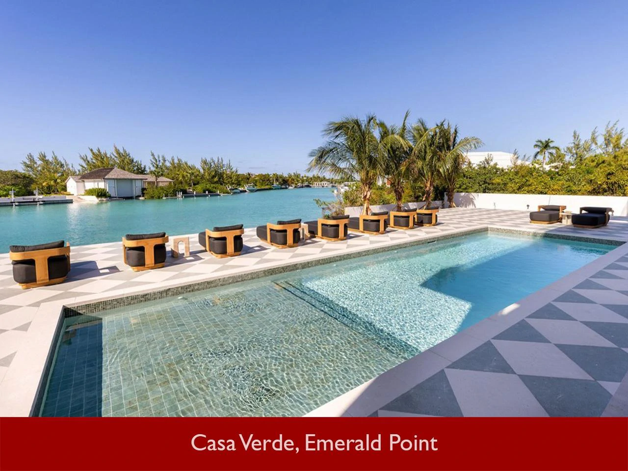 CASA VERDE, EMERALD POINT - Gallery image 5