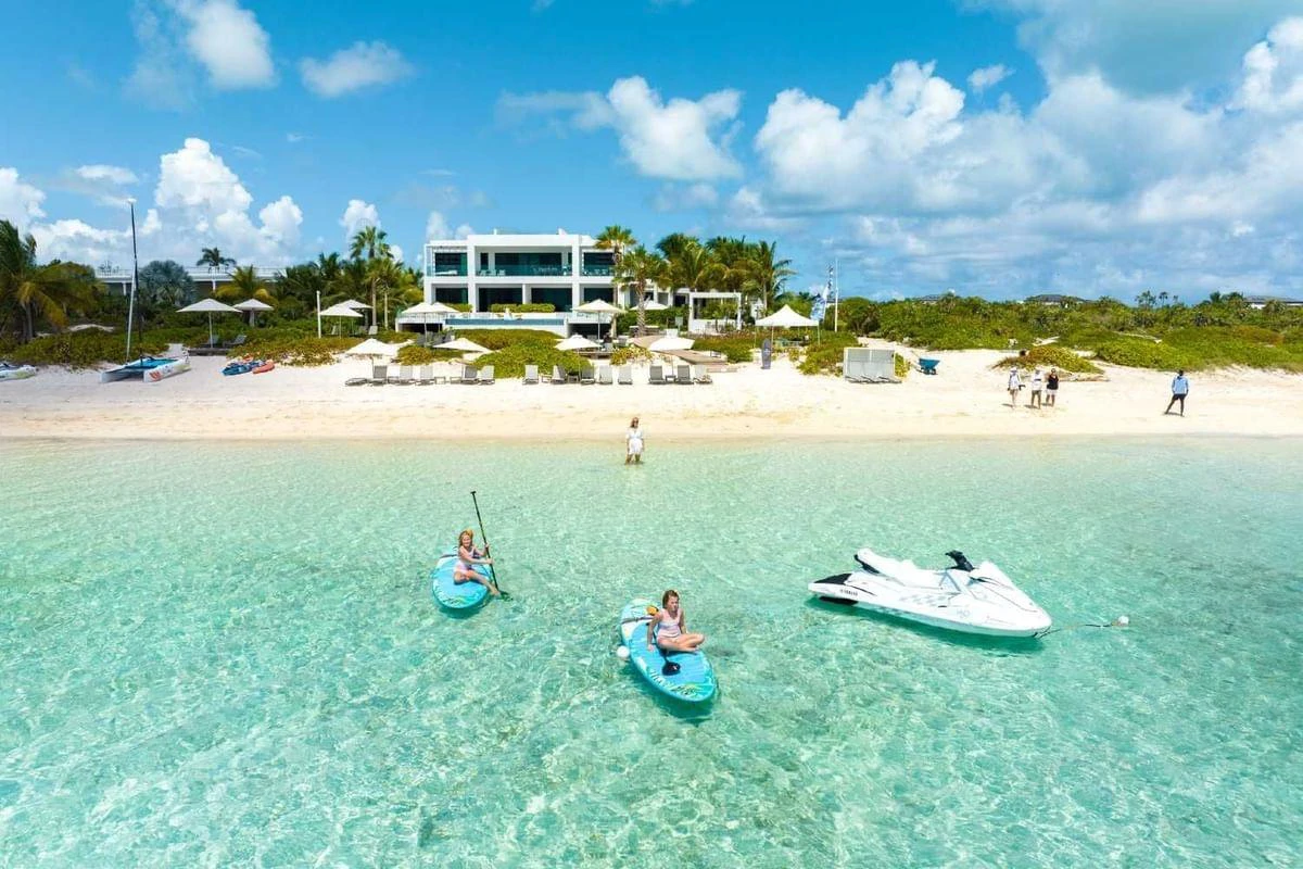 H2O Life Style Resort - Gallery image 21