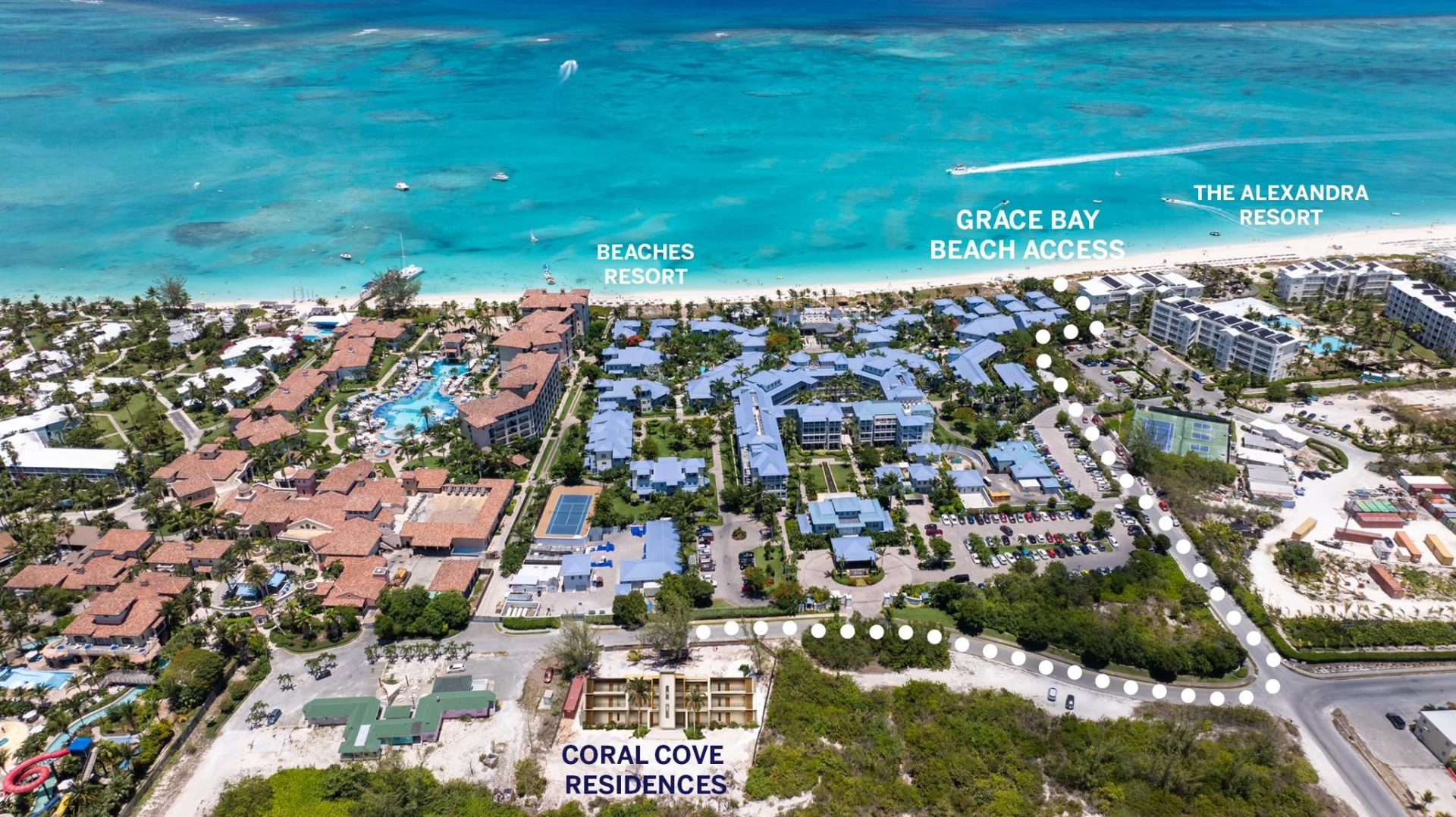 Coral Cove Condos - 101 - Gallery image 3