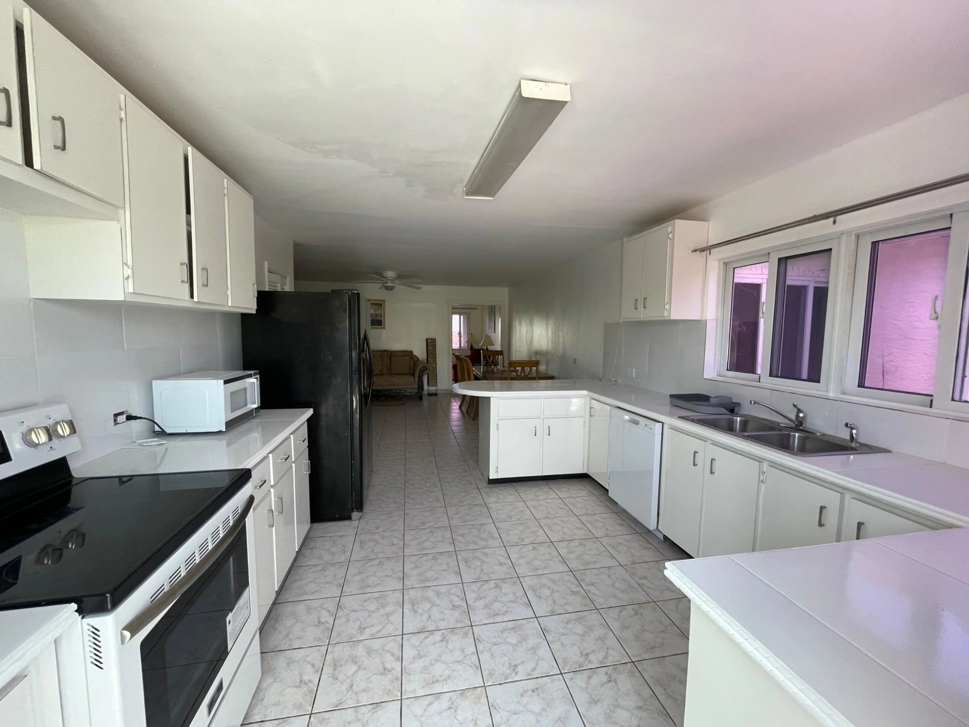 HILLTOP DUPLEX, GRAND TURK - Gallery image 11