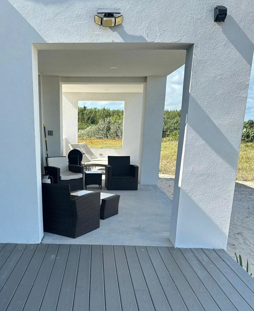 Beachfront Home - Middle Caicos - Lot 34 - Gallery image 12