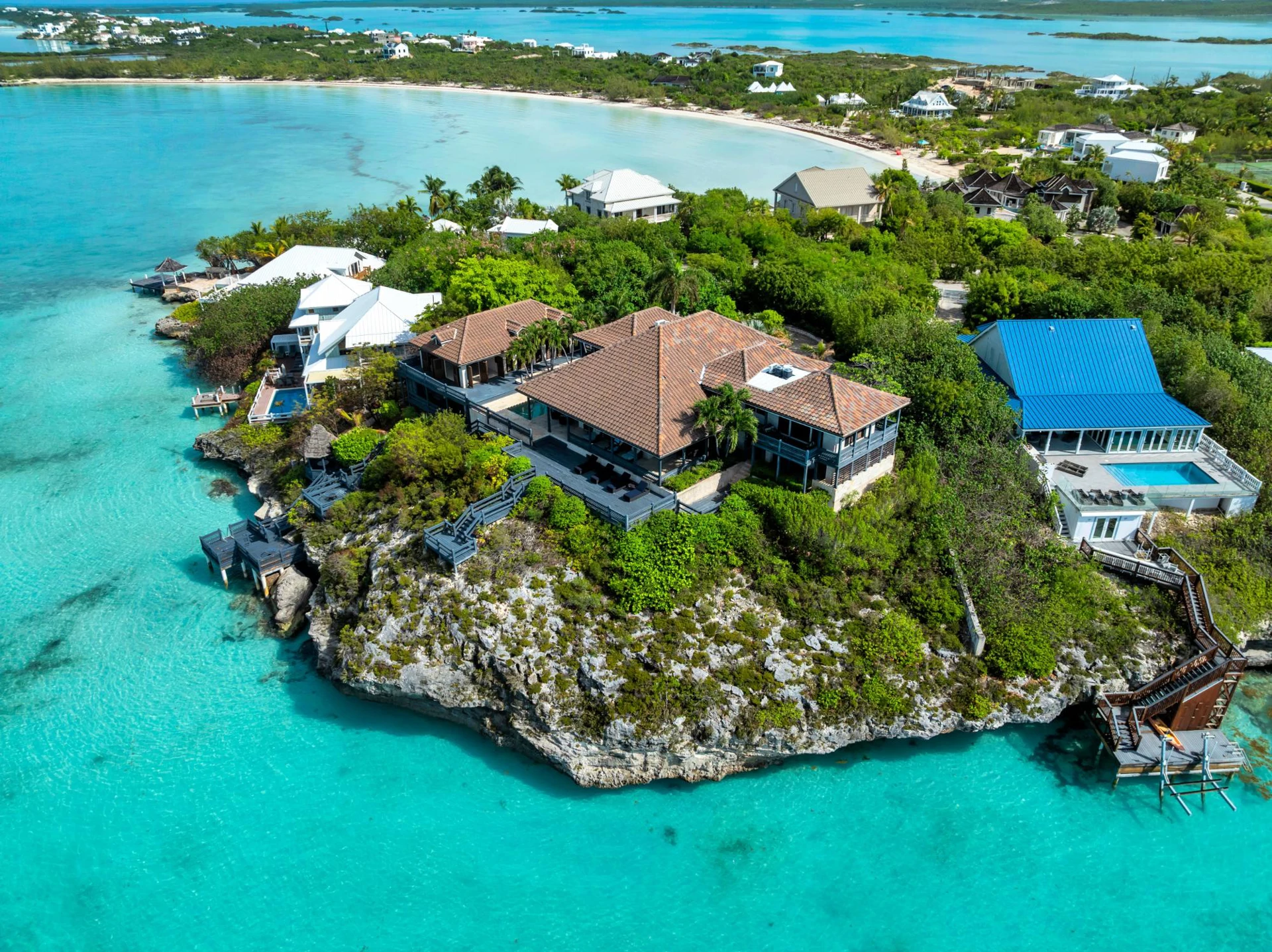 VILLA SEA CLIFF - Gallery image 3