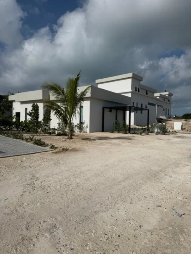 COVE ESTATES DREAM