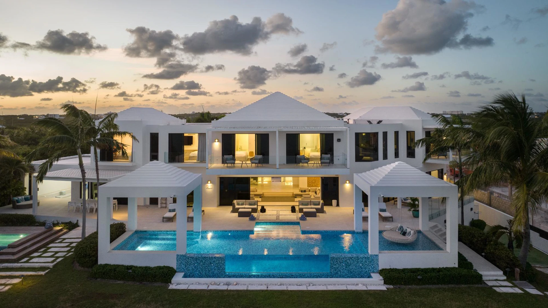 Triton Luxury Villa - Gallery image 69