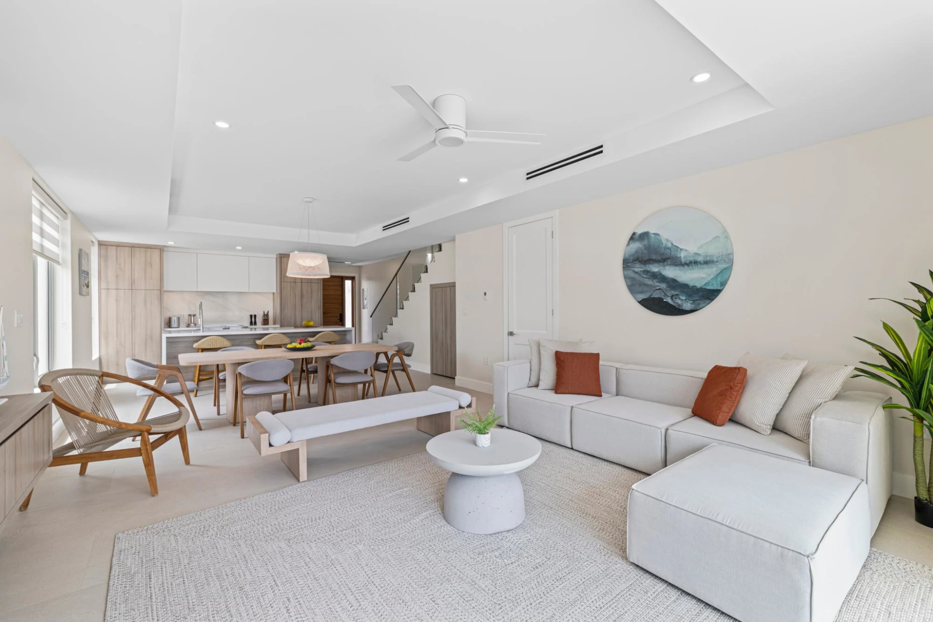 The Park Townhomes - Gallery image 5