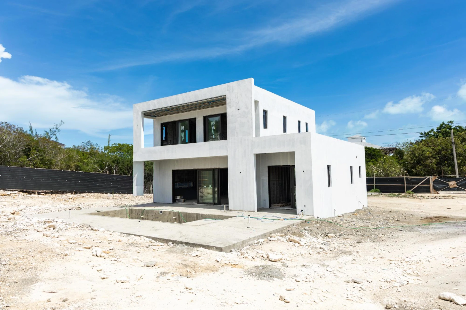 New Villa - Casmigo Villa - Gallery image 14