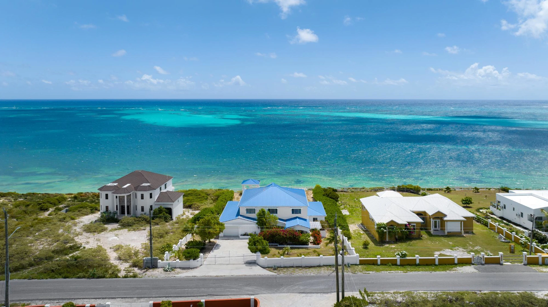 VILLA MORGANA - Gallery image 4