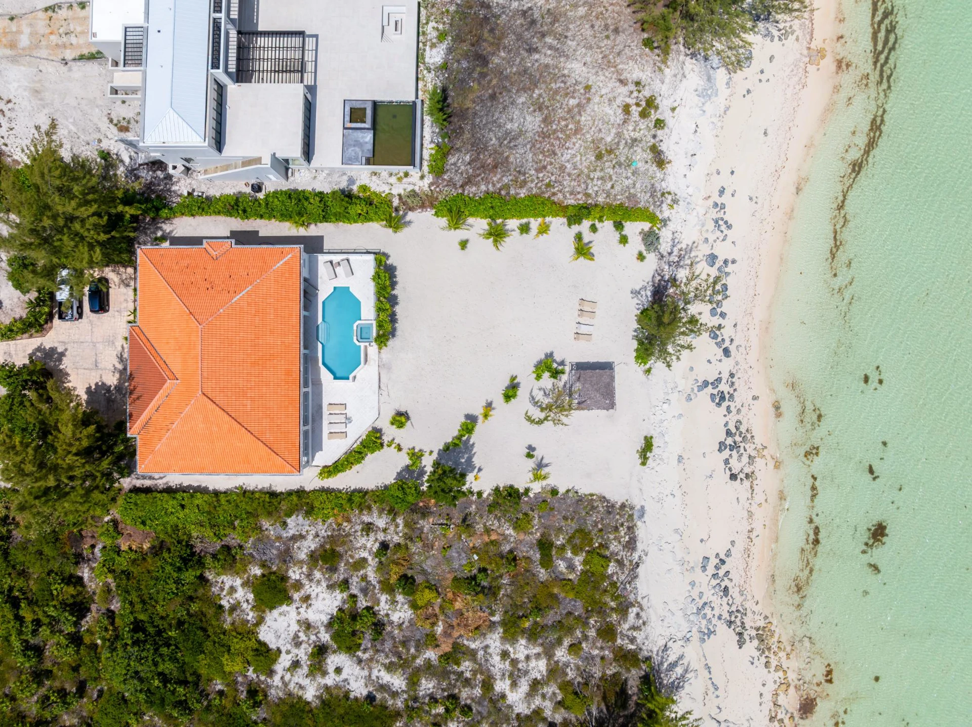 Villa Cecilia Beachfront Pumpkin Bluff - Gallery image 29