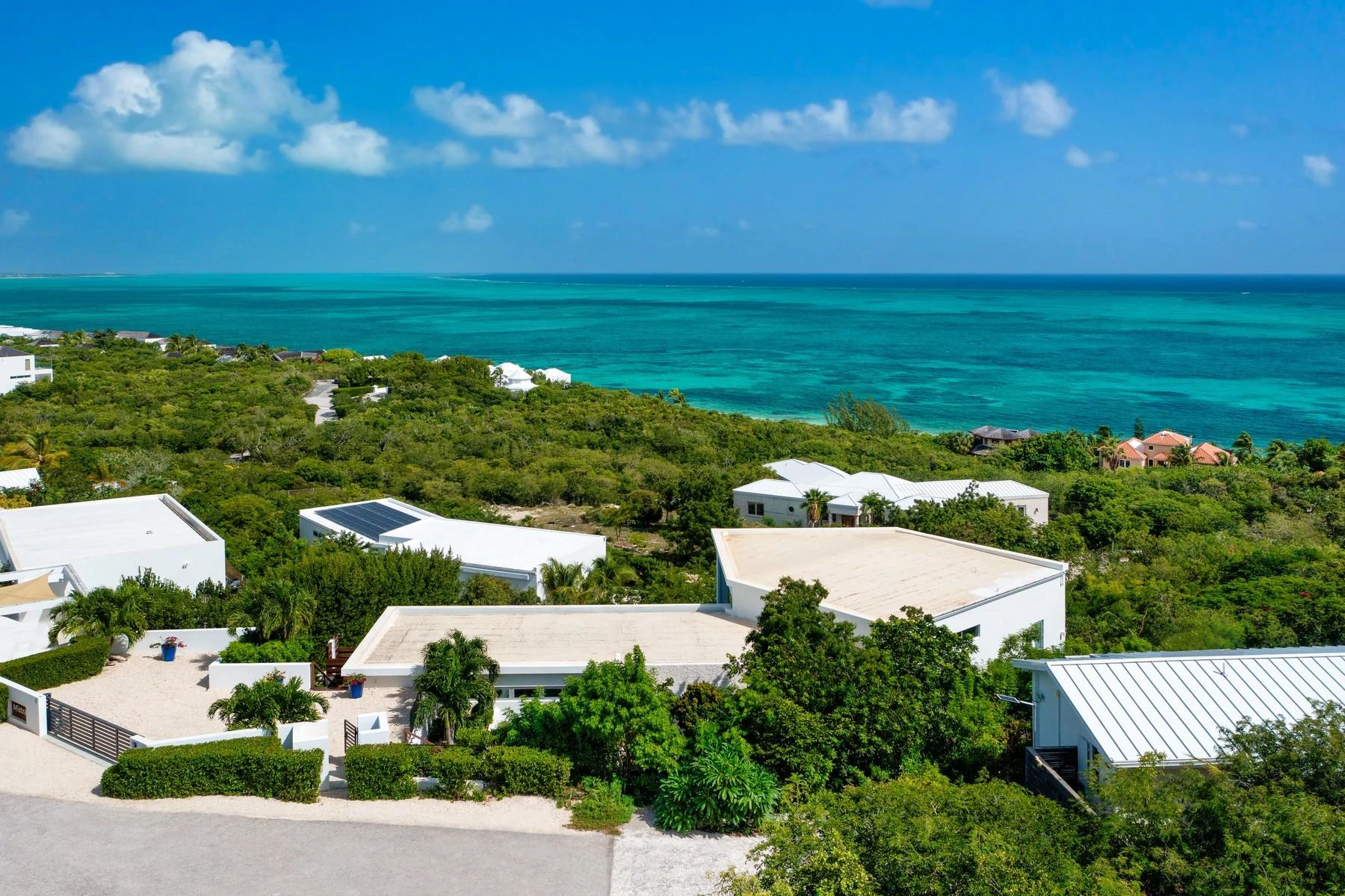 Mistral Villa - Gallery image 28