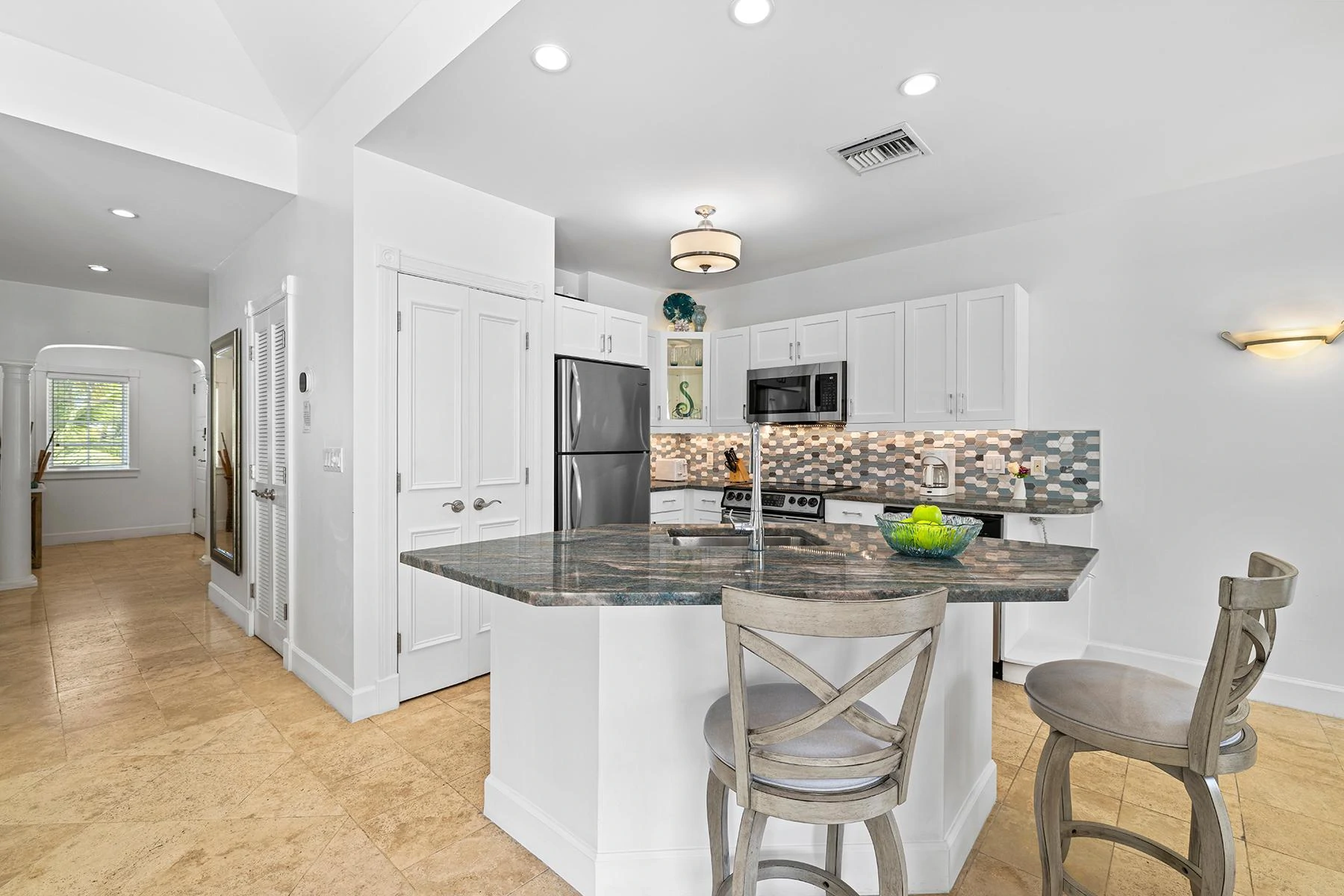 503 - VILLA RENAISSANCE - Gallery image 6
