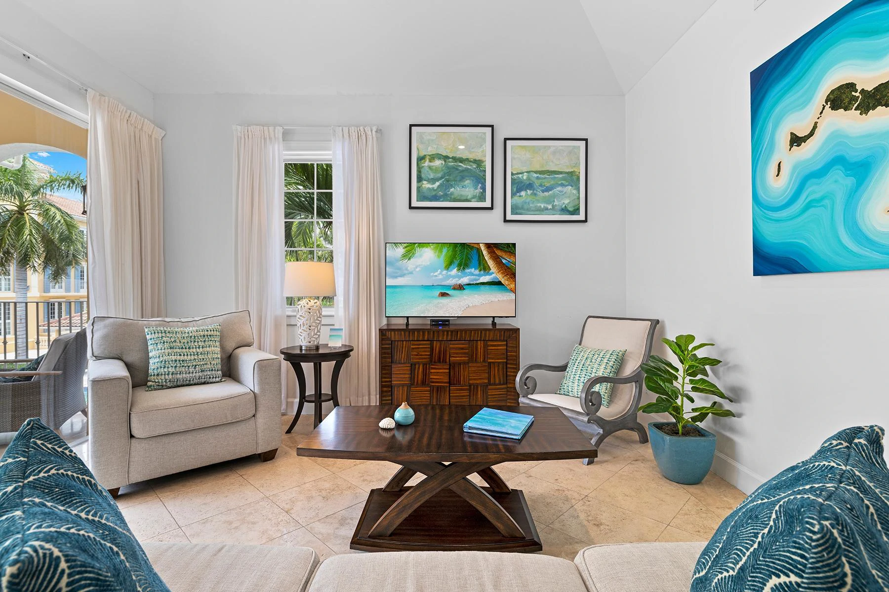 503 - VILLA RENAISSANCE - Gallery image 3