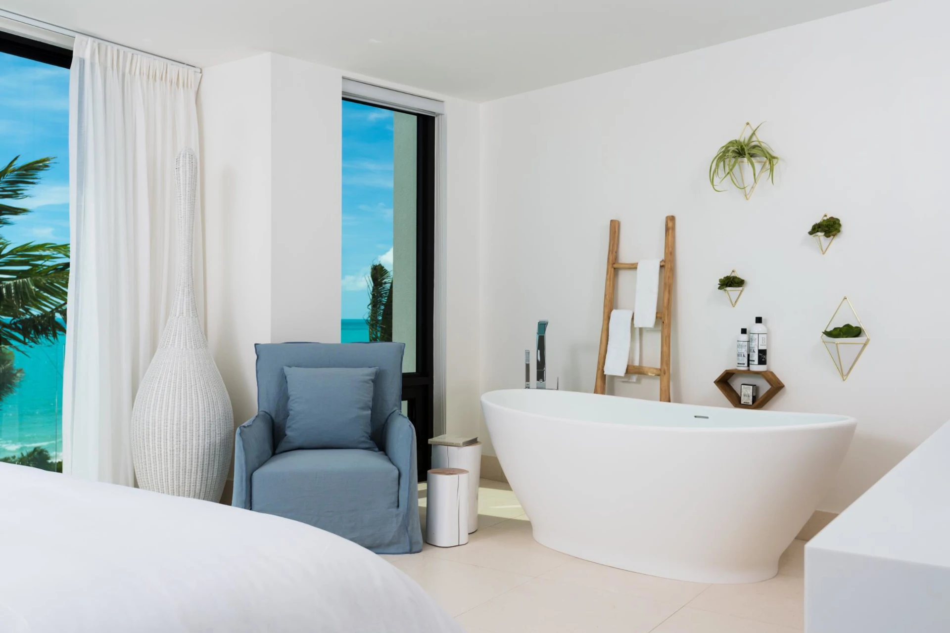 Triton Luxury Villa - Gallery image 43