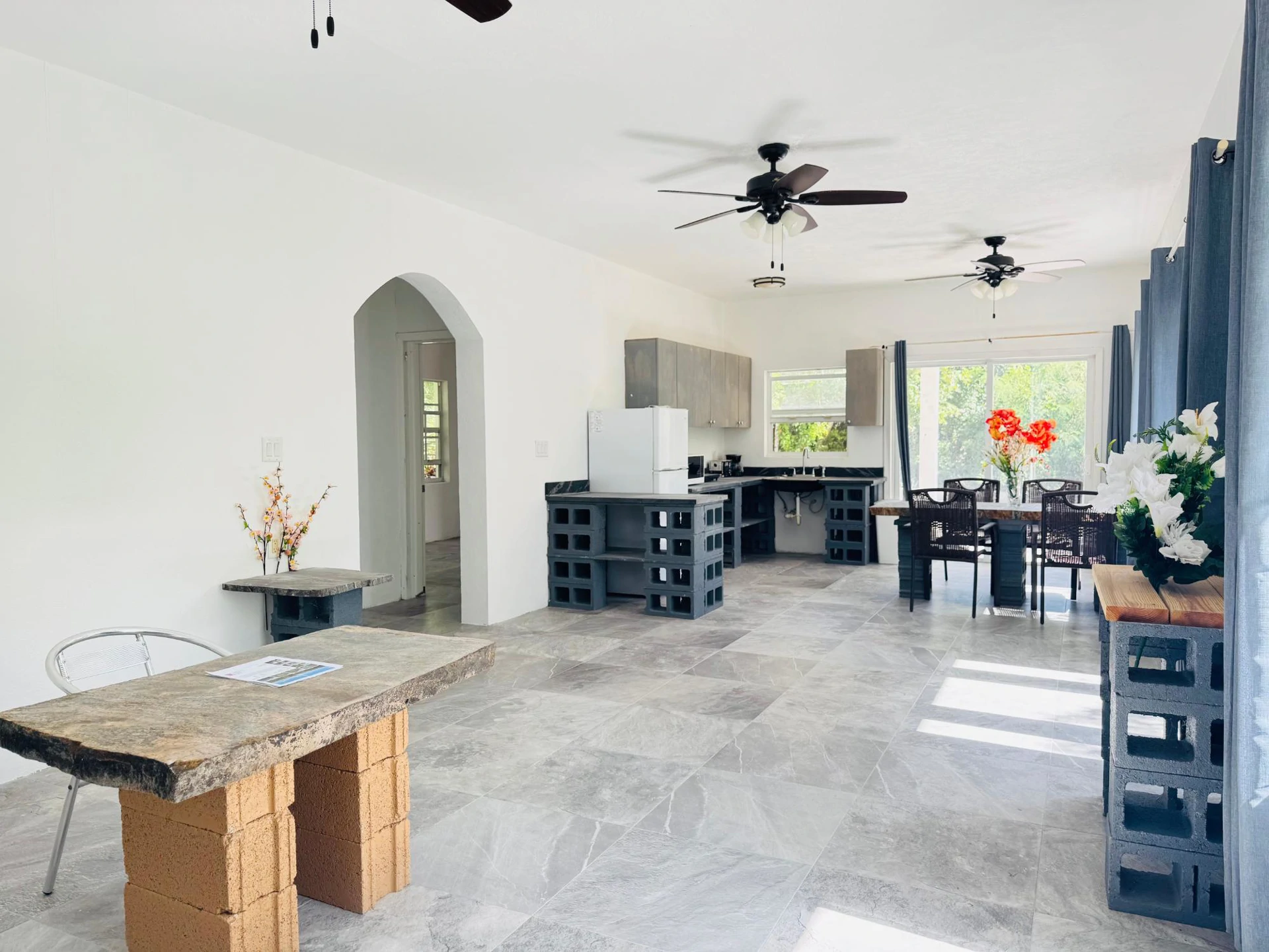 Marshalltown Cottage 2 - Gallery image 11