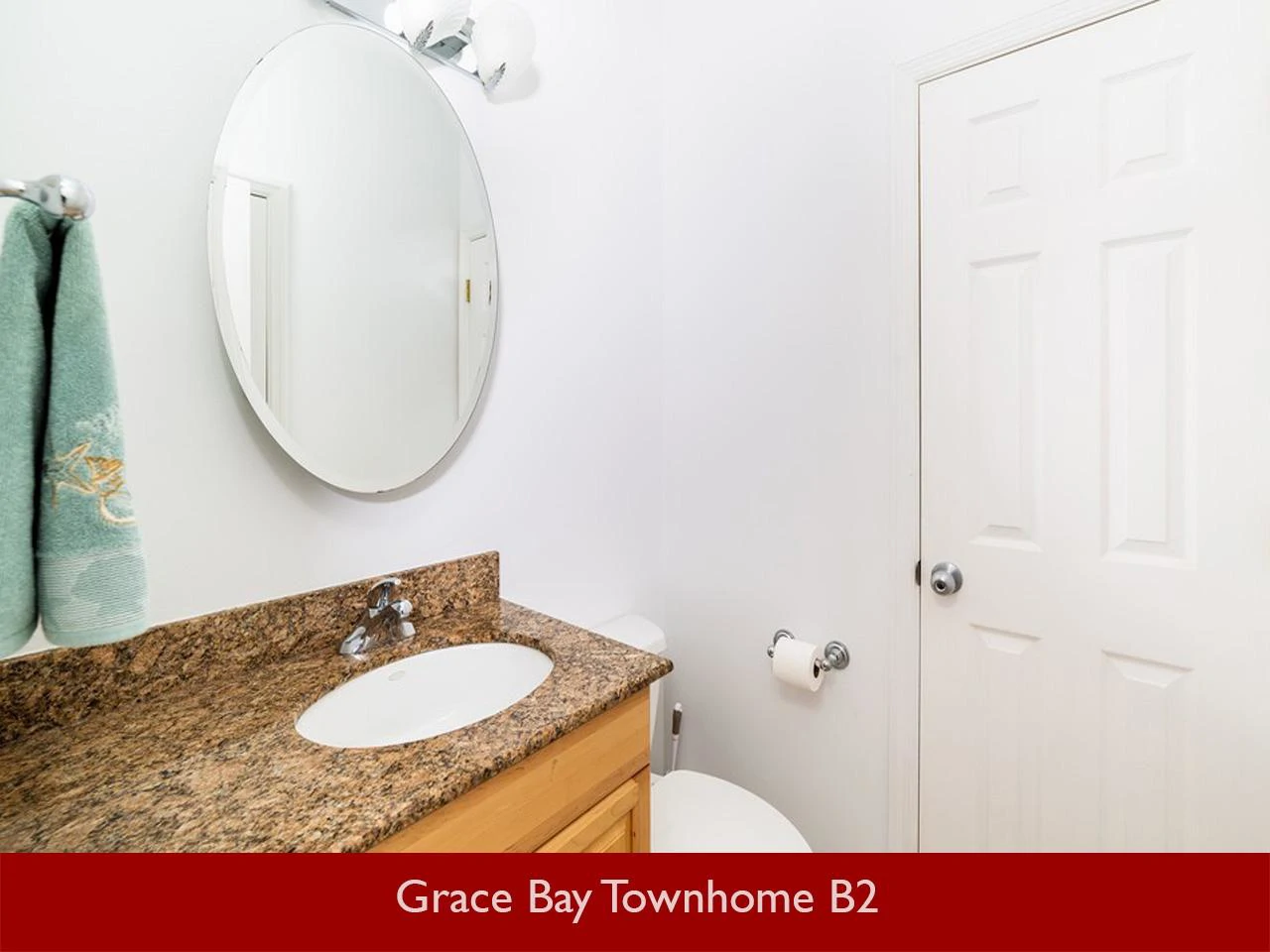Grace Bay Townhome - Gallery image 10