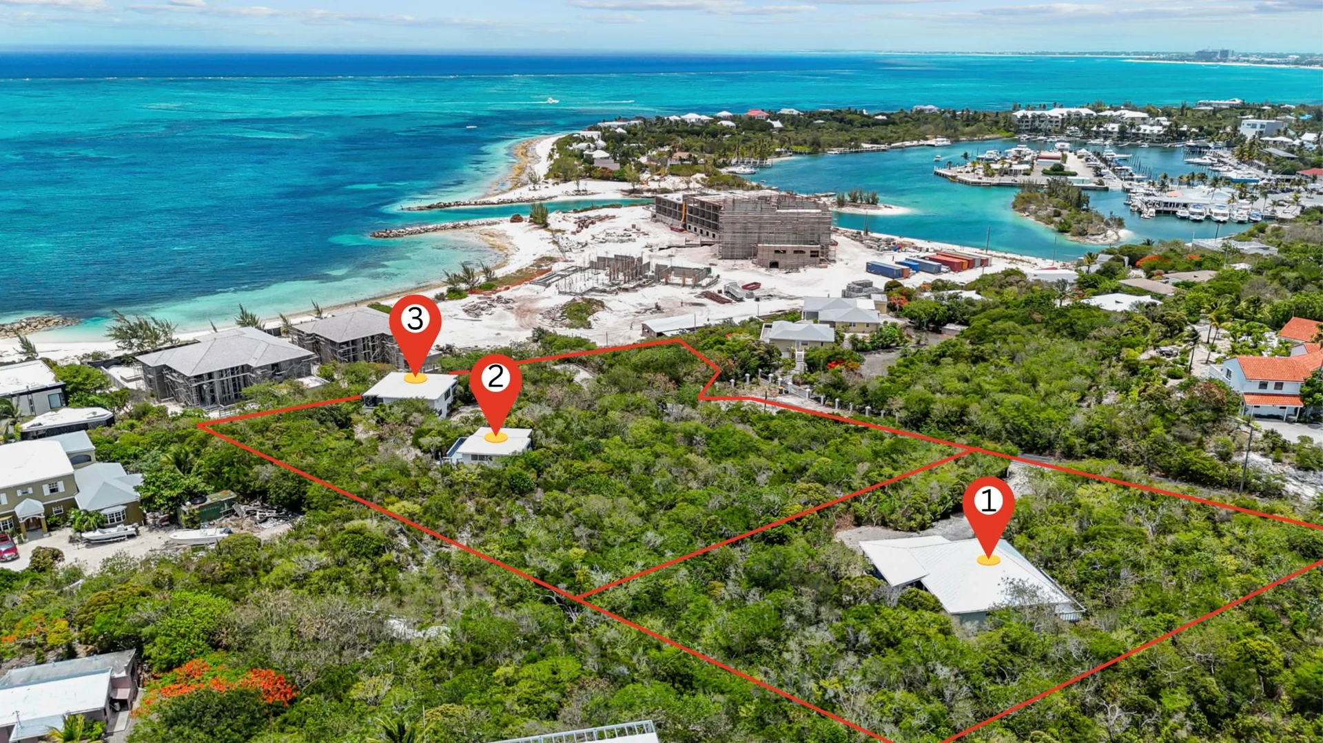 2 LOTS, 3 PROPERTIES, 1 UNBEATABLE DEAL! - Gallery image 23