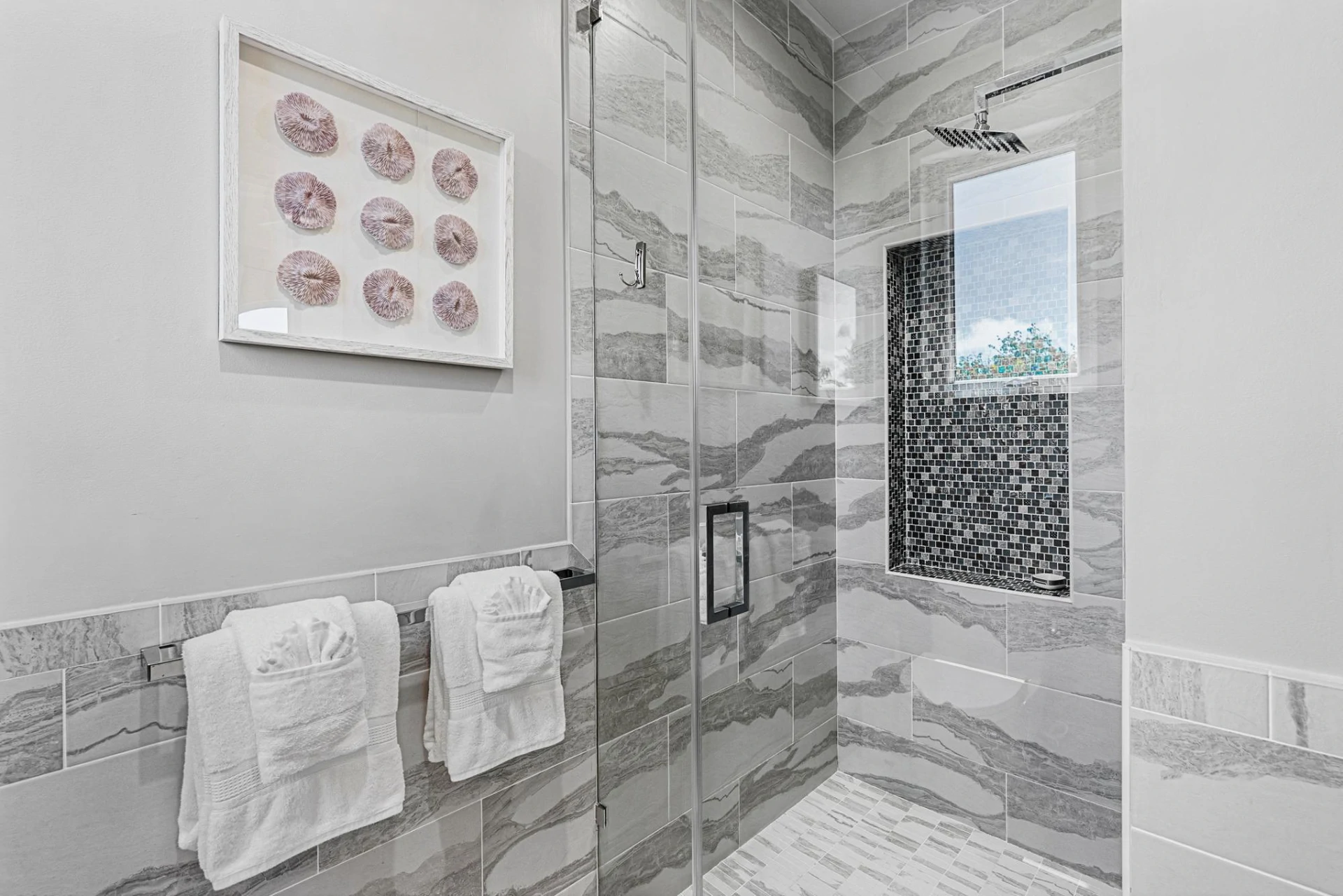 THREE CAYS VILLA - Gallery image 28