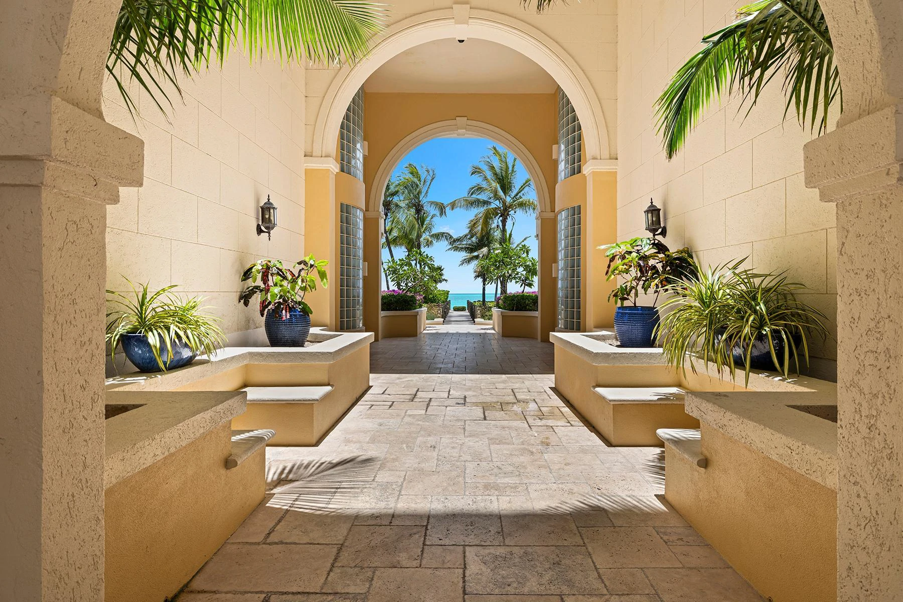 503 - VILLA RENAISSANCE - Gallery image 19