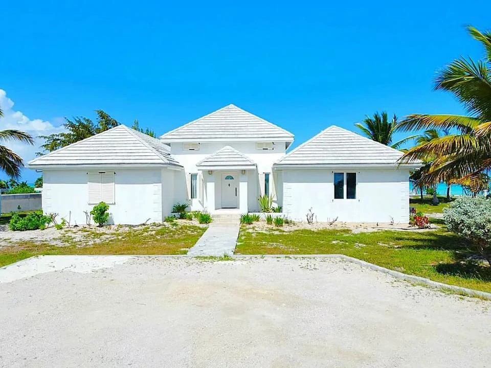 Pelican Beach Villa #1 - Gallery image 15