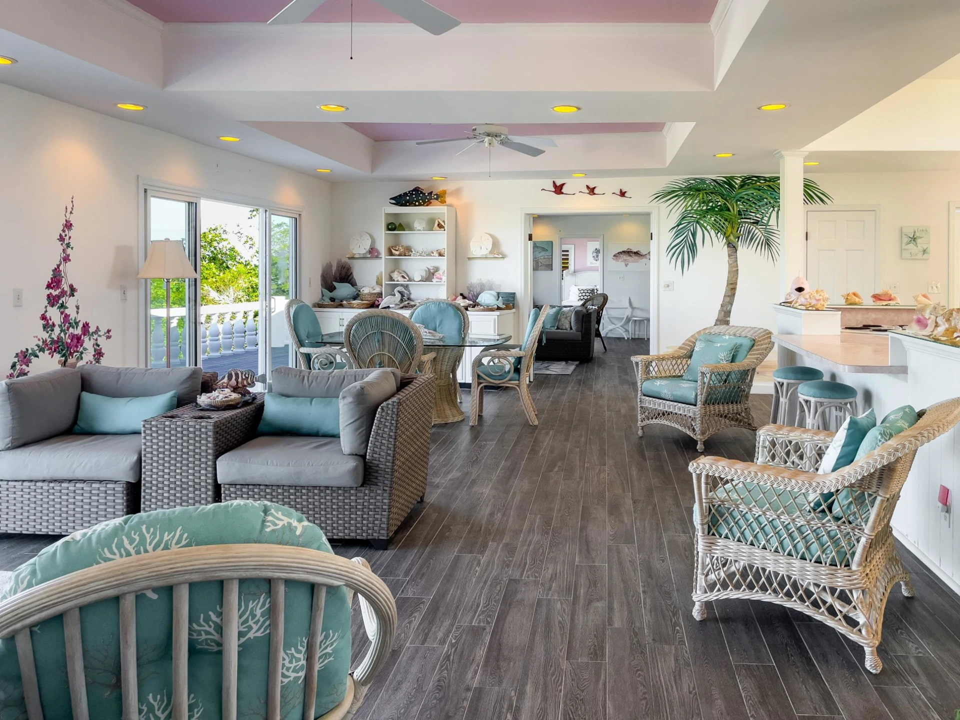 Barracuda Point, Pine Cay - Gallery image 10
