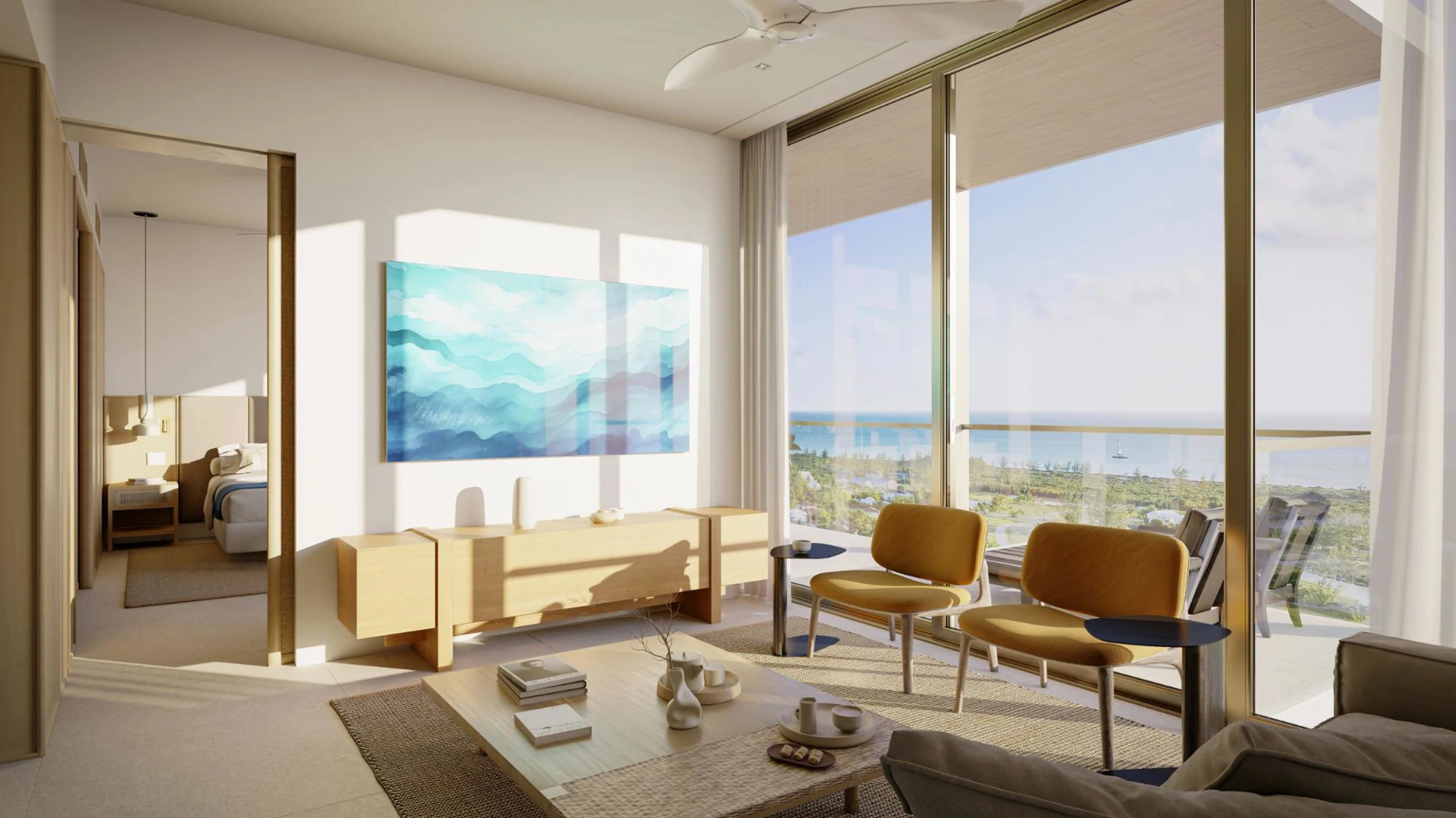 KEMPINSKI GRACE BAY - Gallery image 19