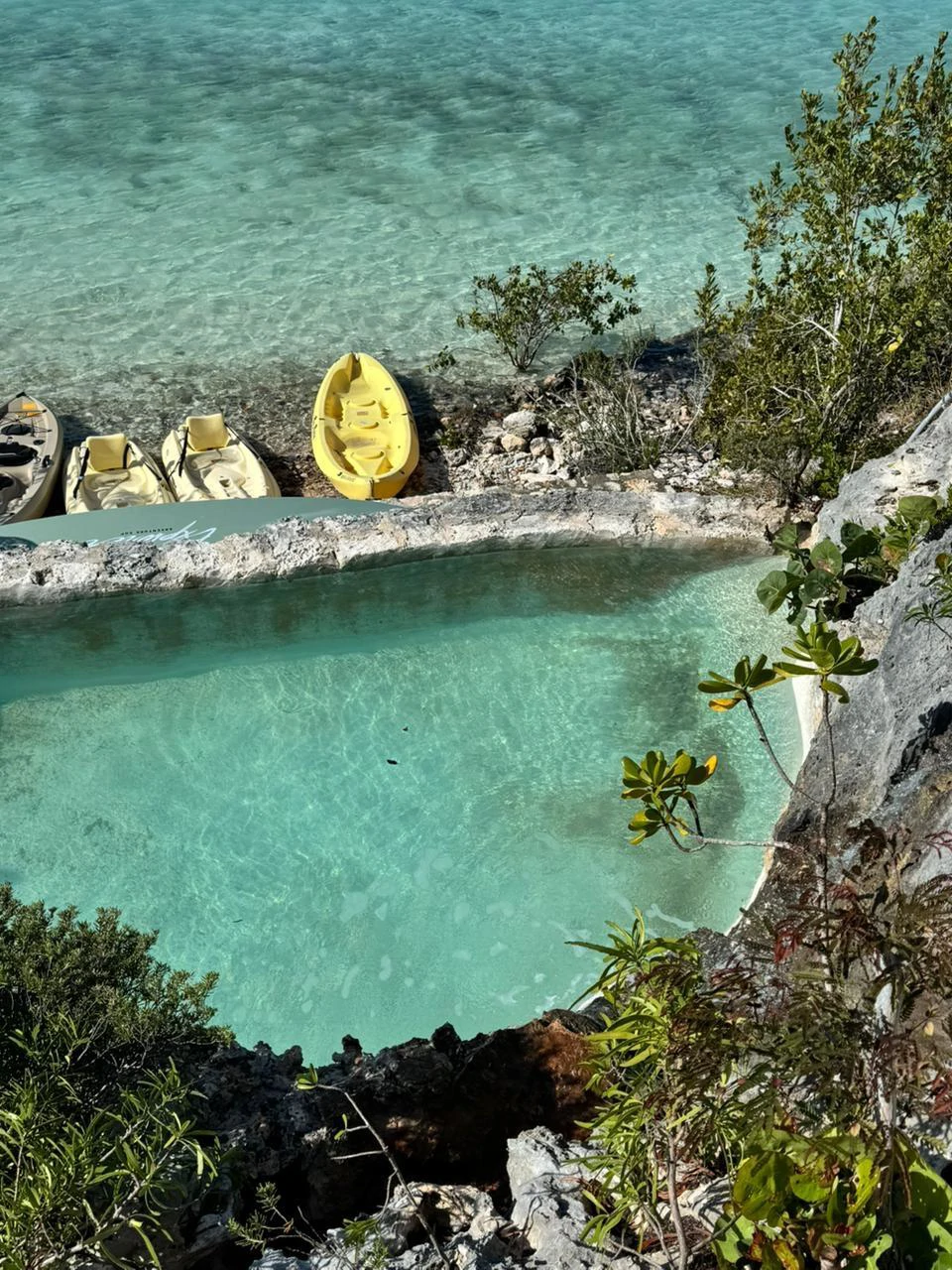 Beau Soleil Villa, 178 Chalk Sound Road - Gallery image 52