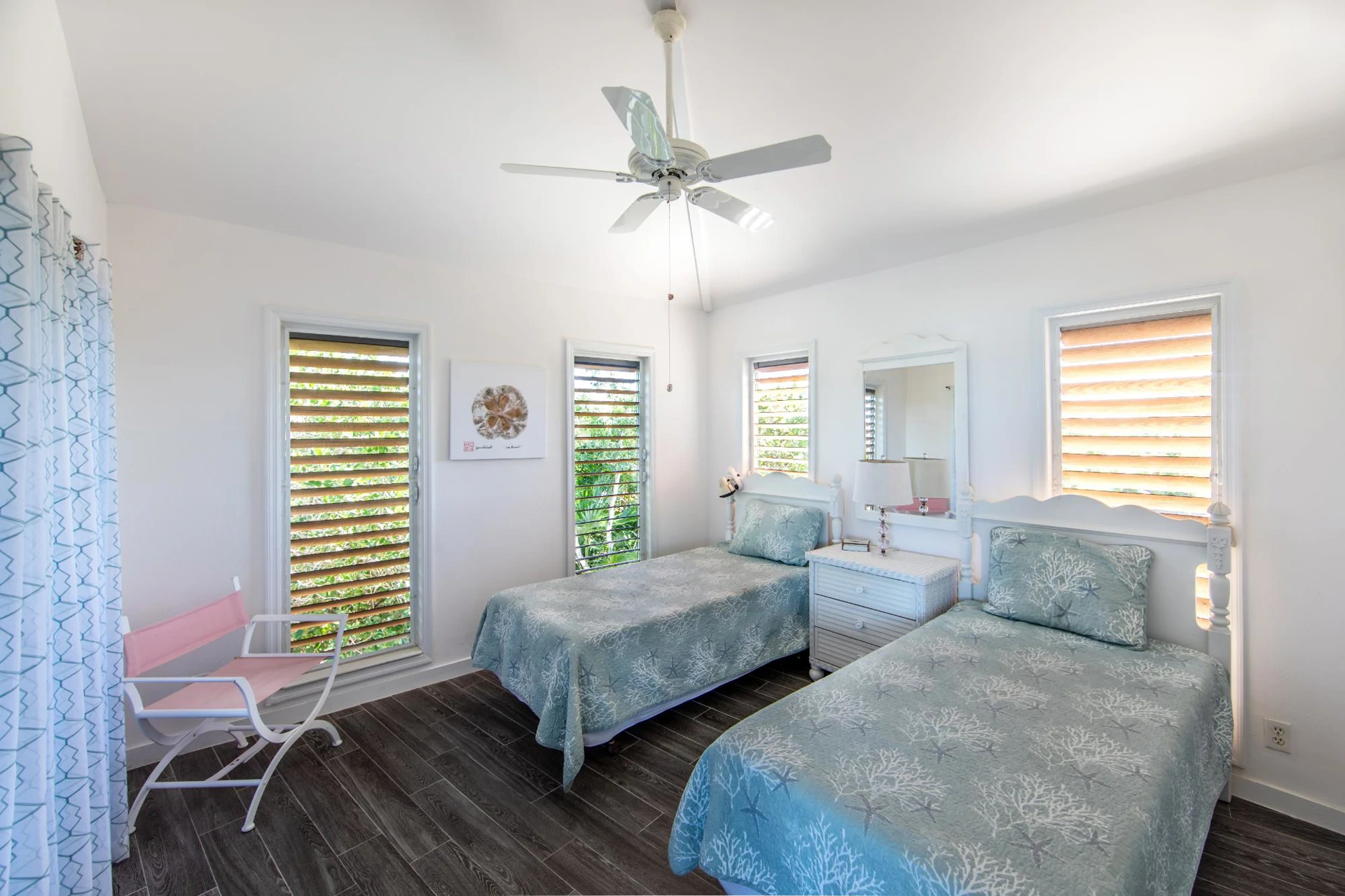 Barracuda Point, Pine Cay - Gallery image 27