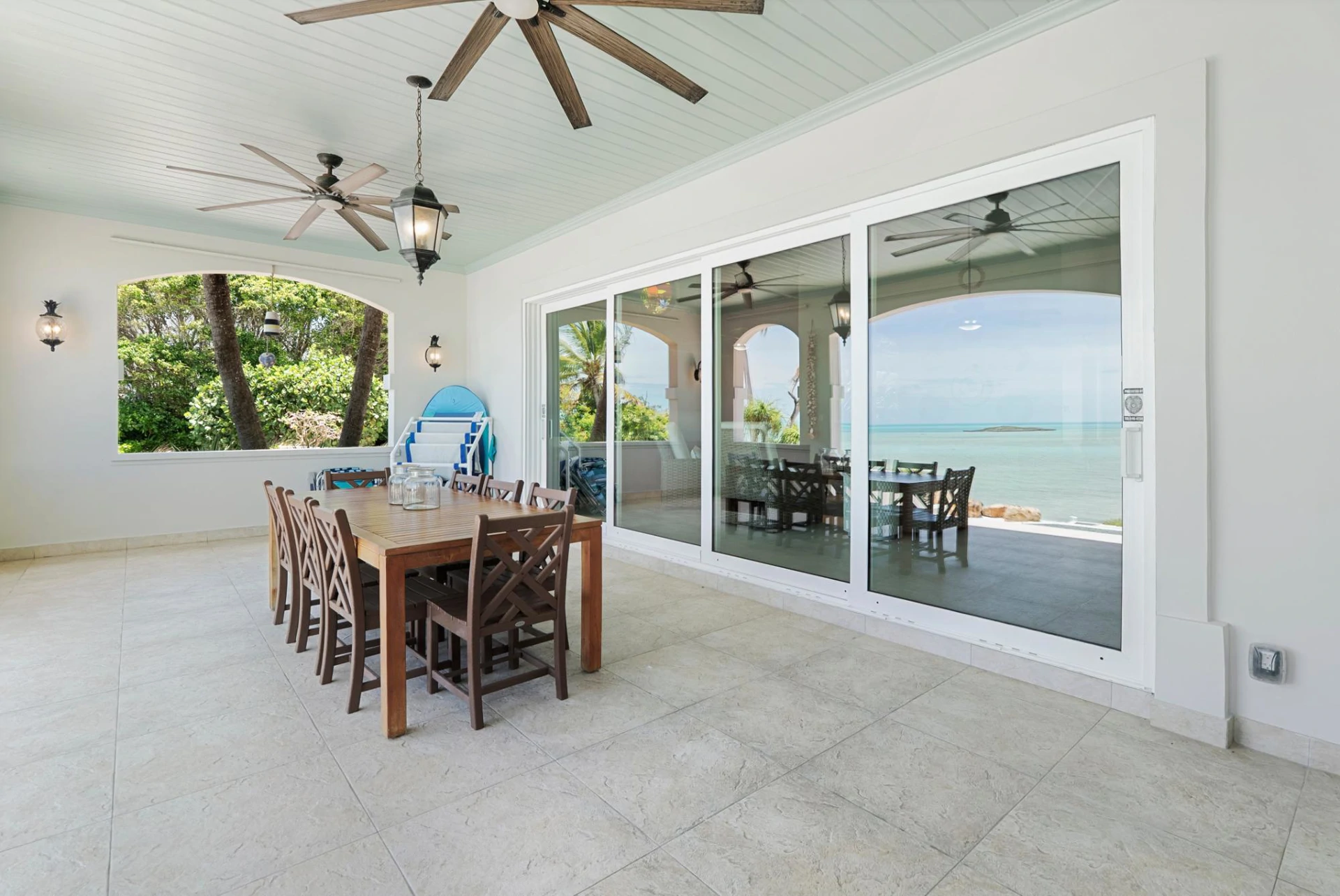 THREE CAYS VILLA - Gallery image 22