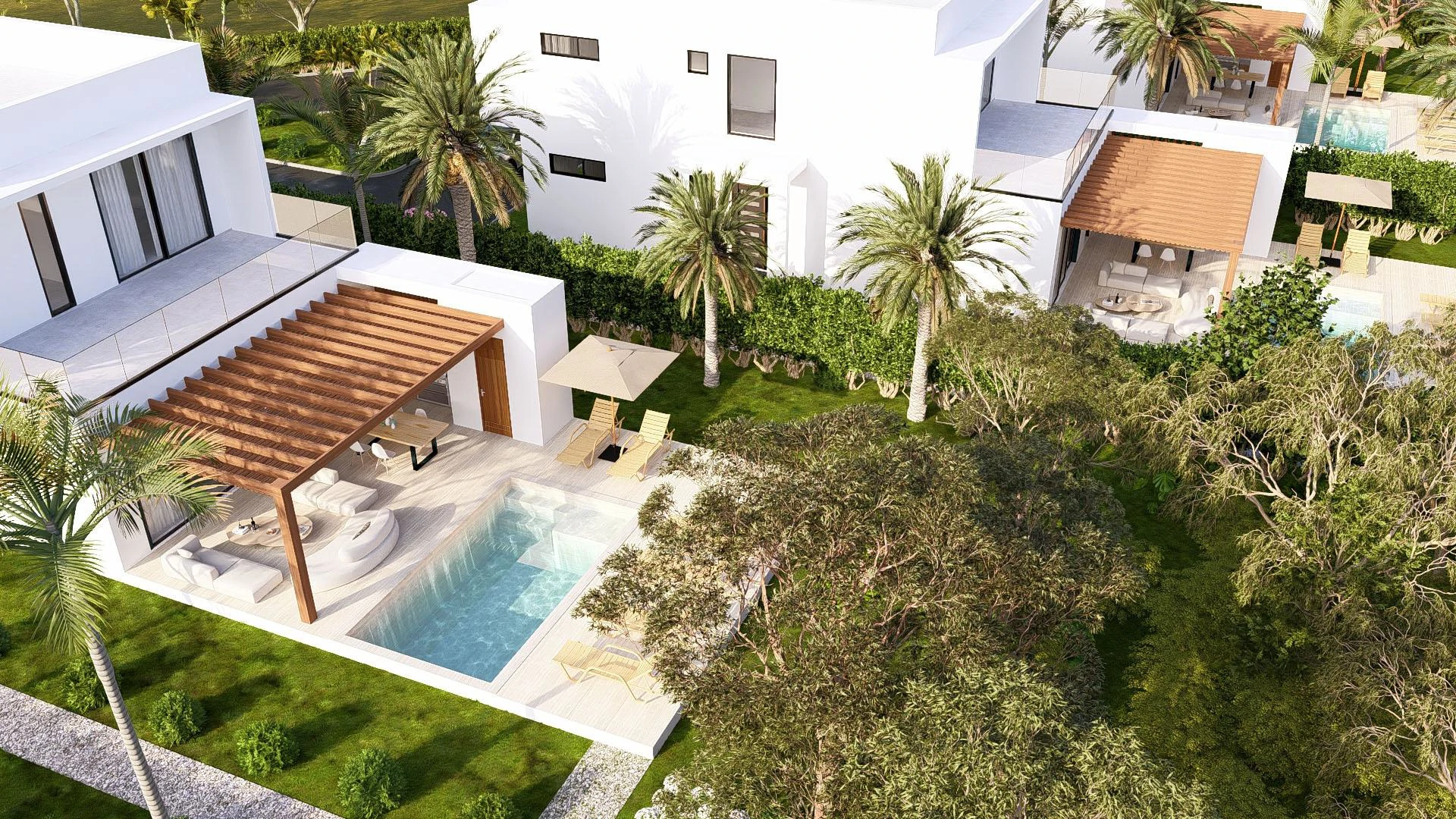 KITECLAVE VILLAS - Gallery image 14