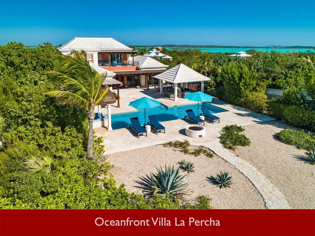 Villa La Percha - Gallery image 24