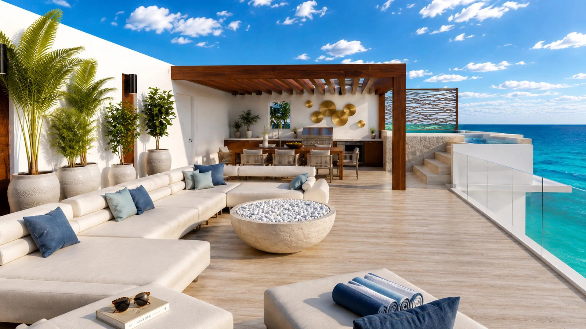 Lunar Beach Villas - Gallery image 10
