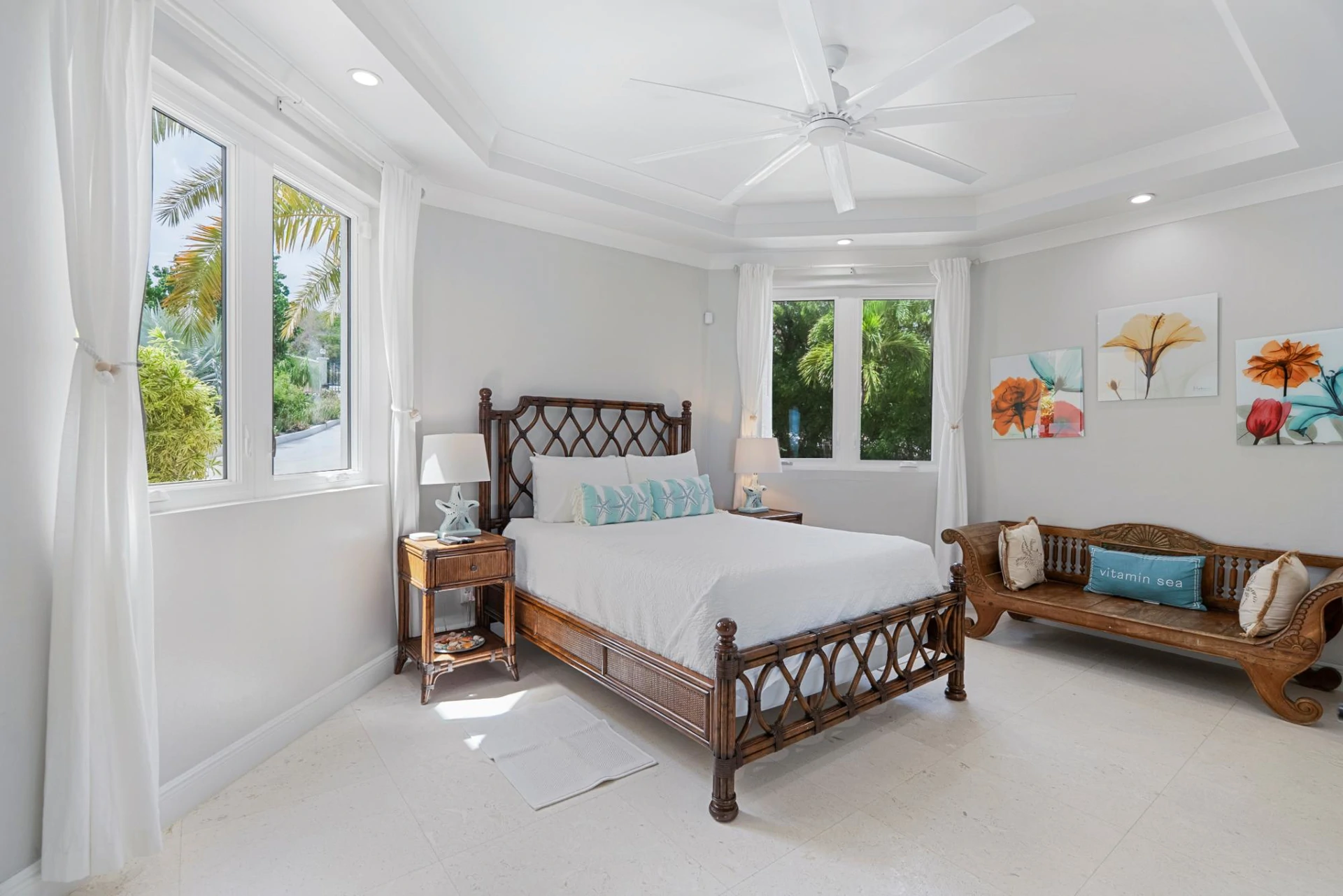 THREE CAYS VILLA - Gallery image 47