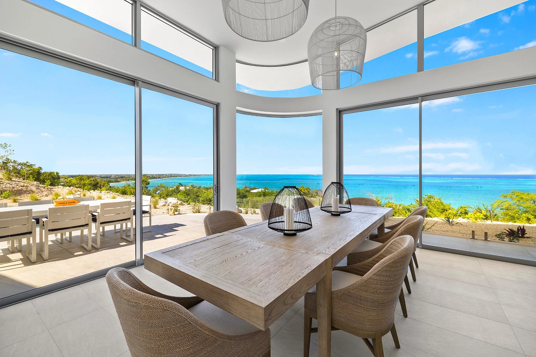 Villa 5 - The Summit - Blue Mountain Ocean View - Gallery image 10