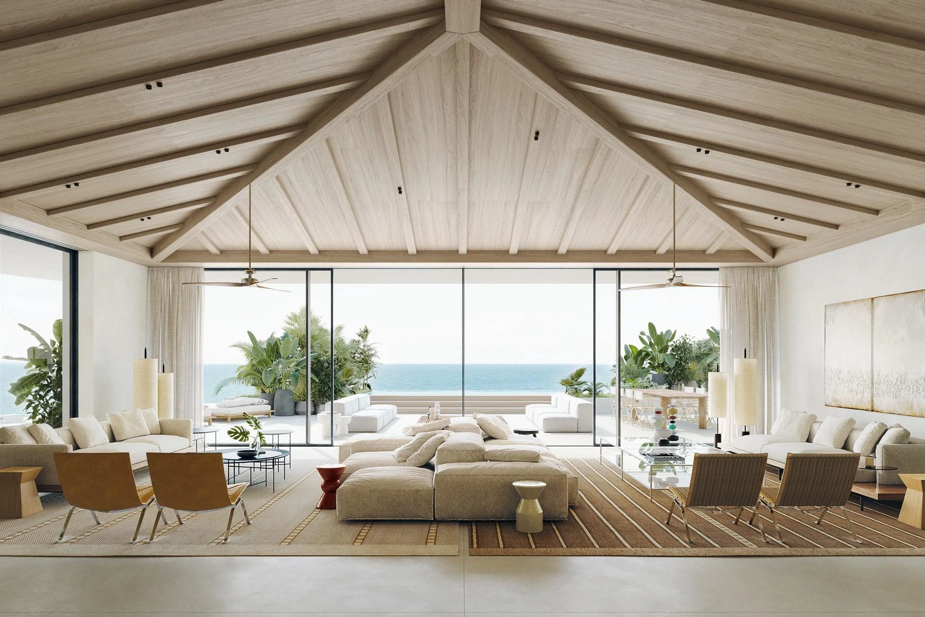 Arc Penthouse at South Bank - Gallery image 3