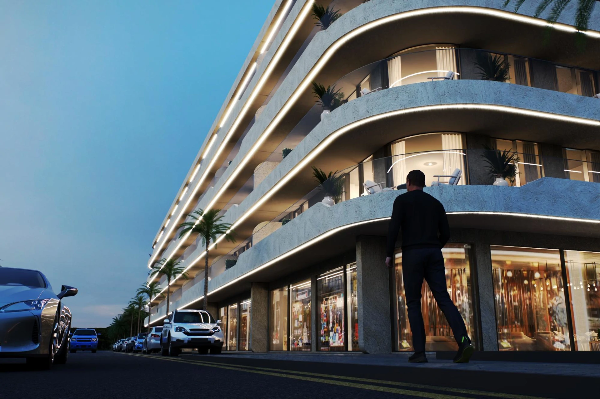 SAPHORA GRACE BAY-108 - Gallery image 24