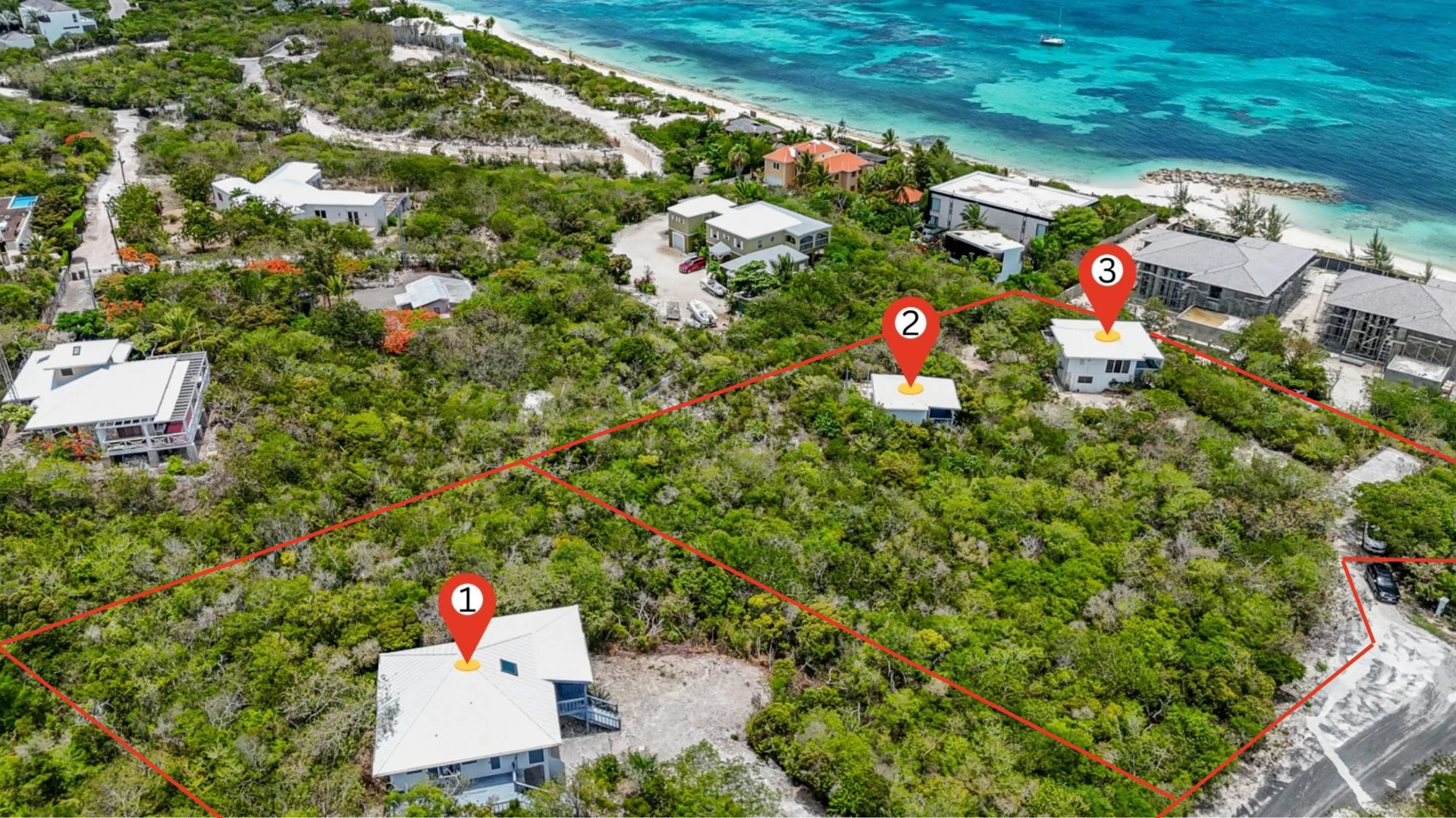 2 LOTS, 3 PROPERTIES, 1 UNBEATABLE DEAL! - Gallery image 28