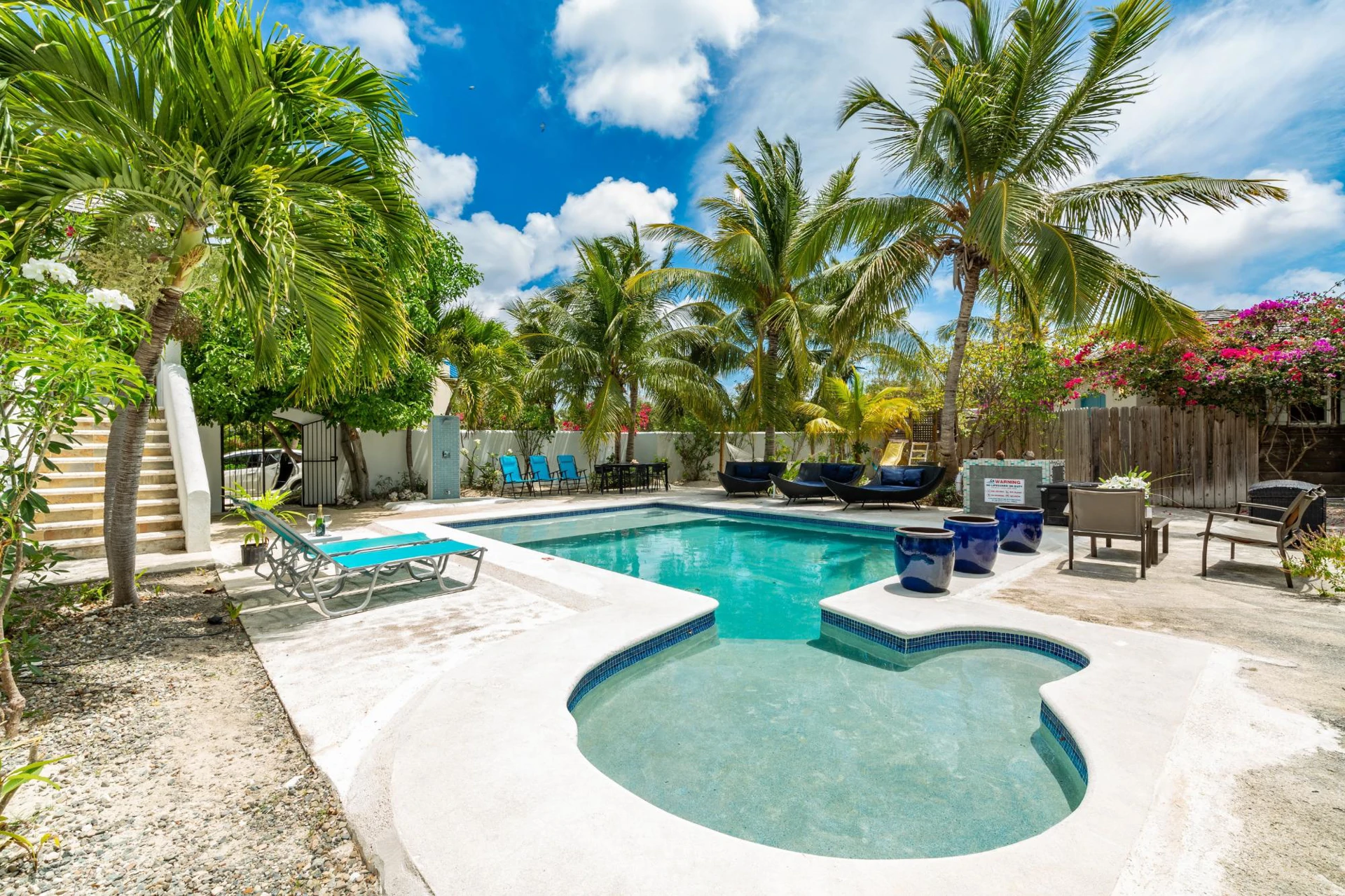 Villa Seascape Ocean Gem - Gallery image 35