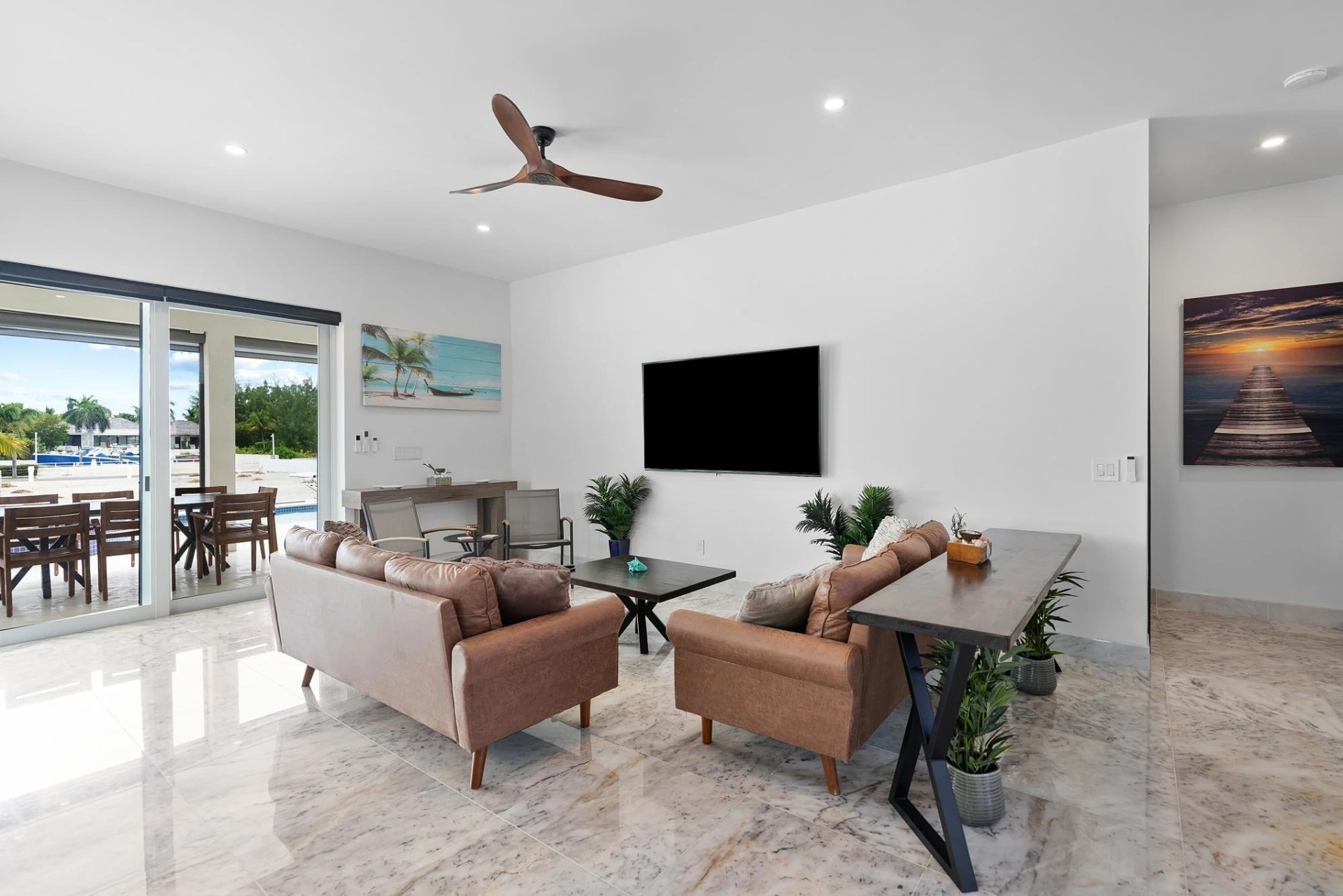BLUE DIAMOND VILLA - Gallery image 18