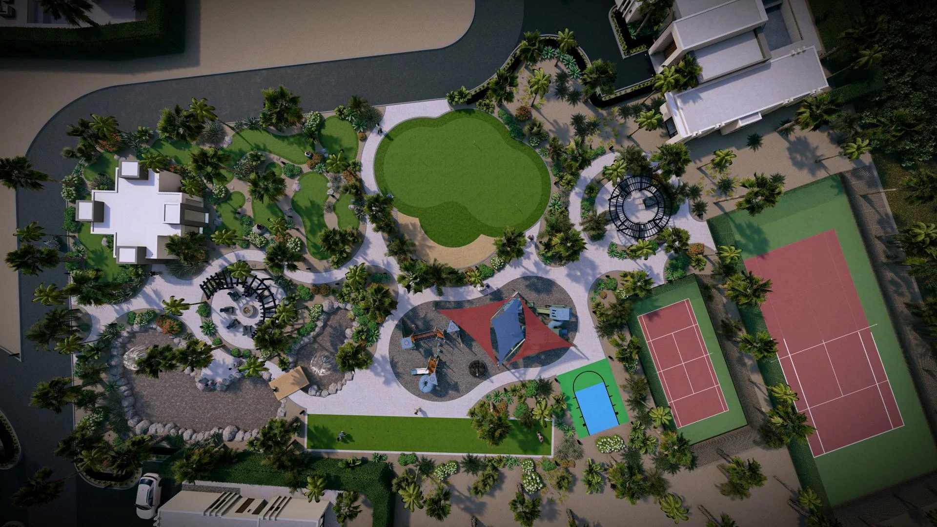THE RESERVE IN LEEWARD - - Gallery image 3