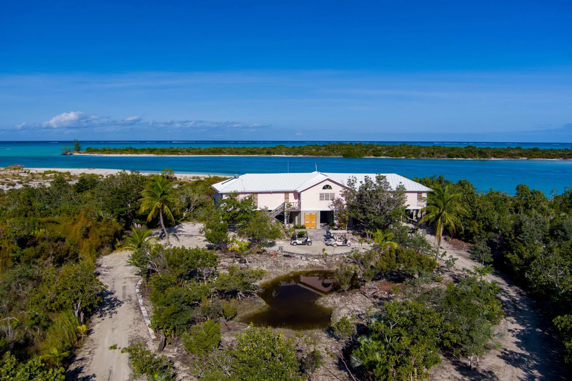 Barracuda Point, Pine Cay - Gallery image 51