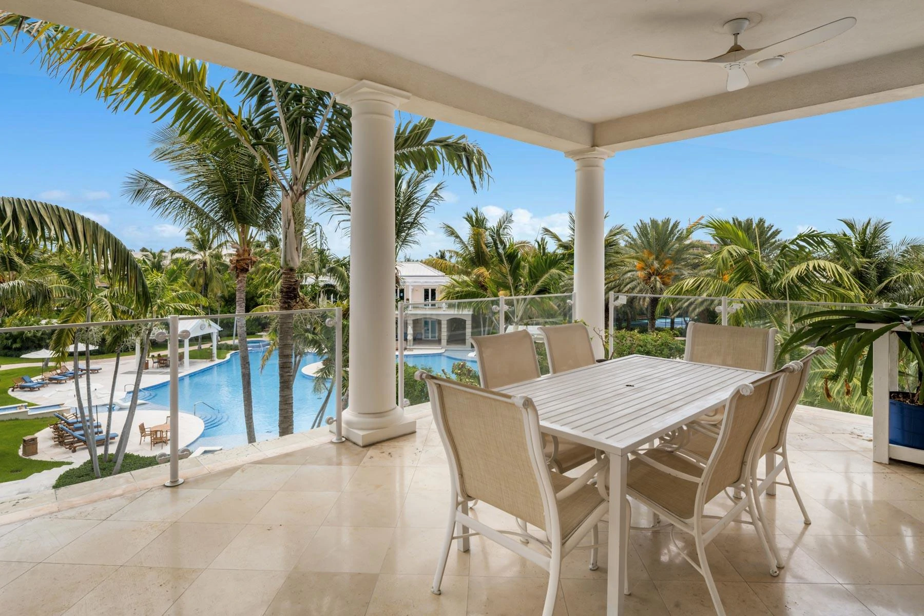 308 The Pinnacle On Grace Bay - Gallery image 4