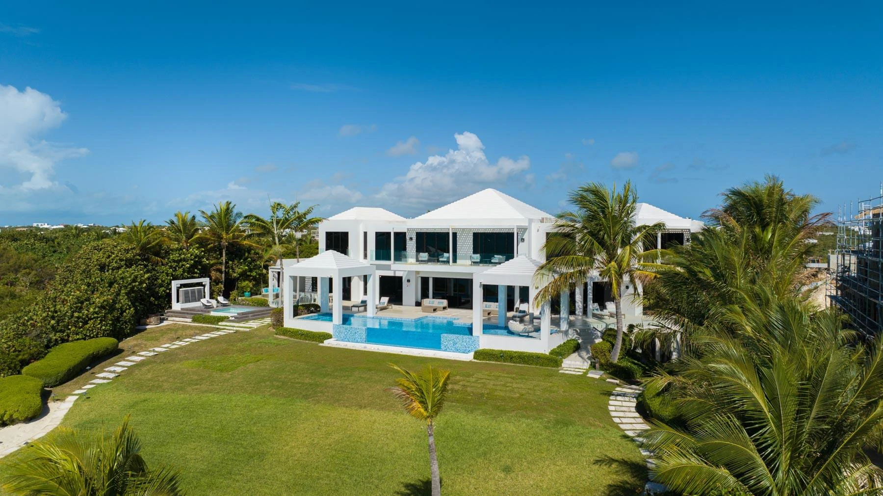 Triton Luxury Villa - Gallery image 93