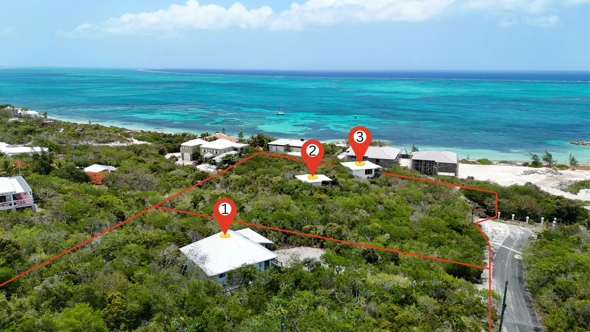 2 LOTS, 3 PROPERTIES, 1 UNBEATABLE DEAL! - Gallery image 22