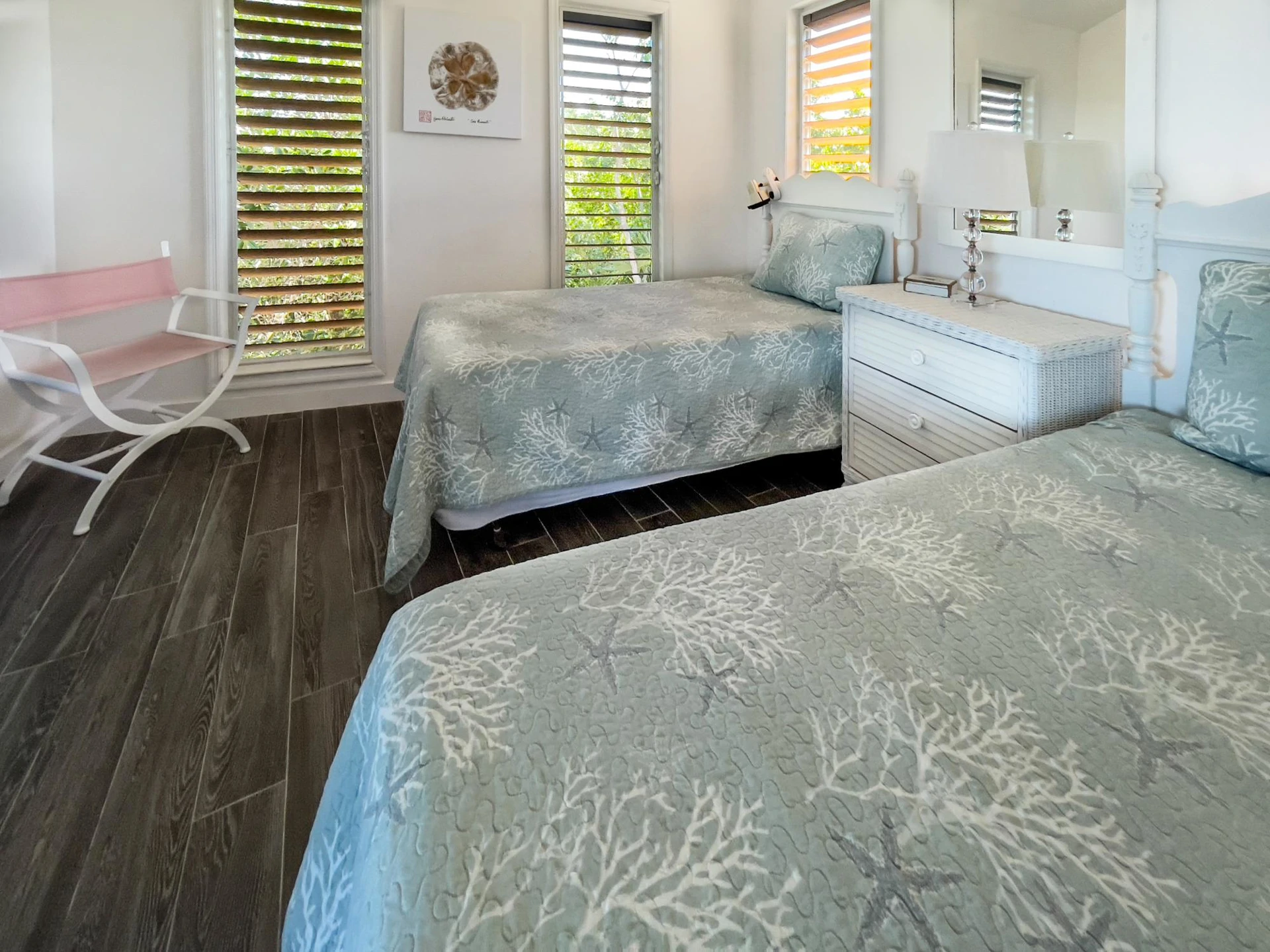 Barracuda Point, Pine Cay - Gallery image 28