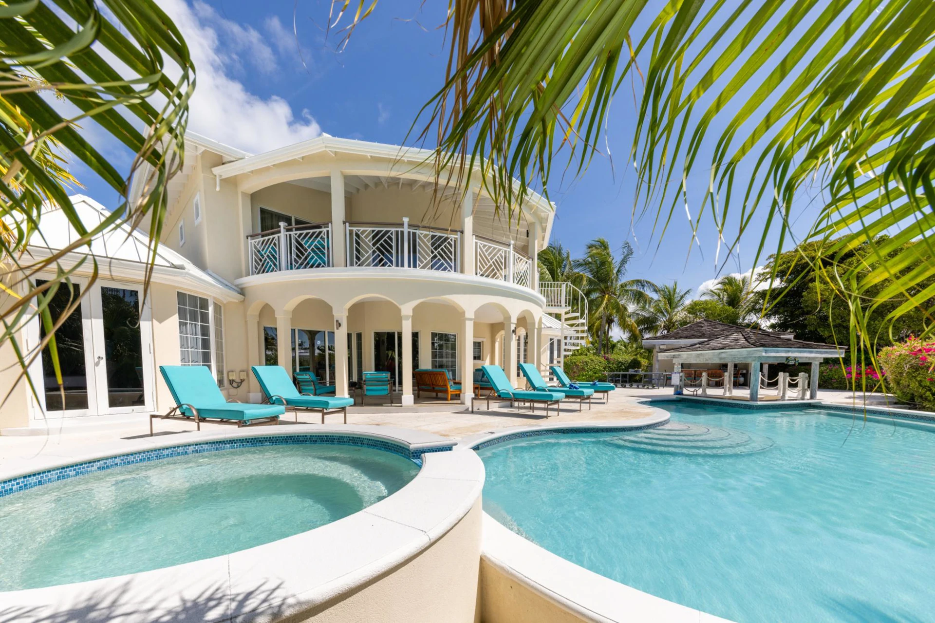 Adam & Eve Villa - Gallery image 36