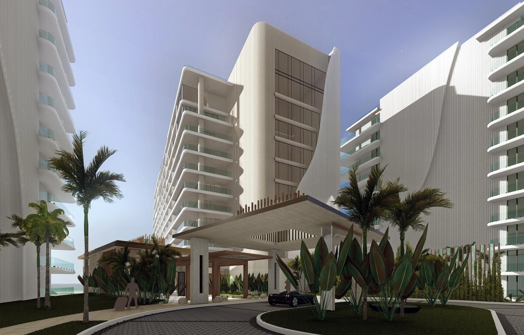 Residence 12D TOW I - Gallery image 3