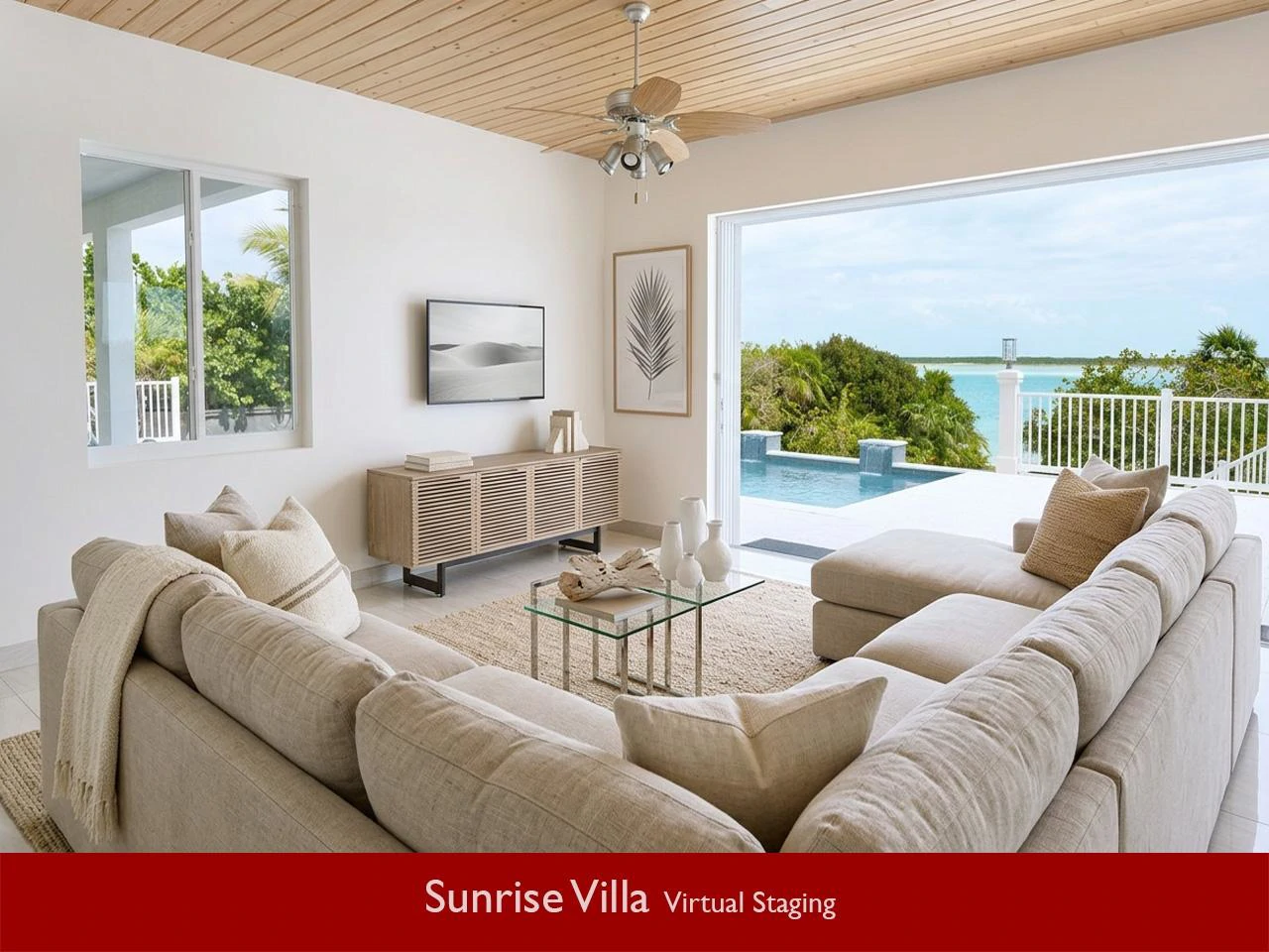 Sunrise Villa - photo 6