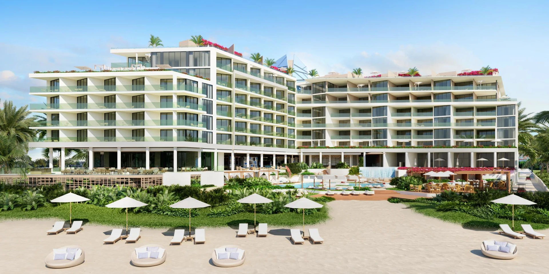 Andaz Residences - Gallery image 3