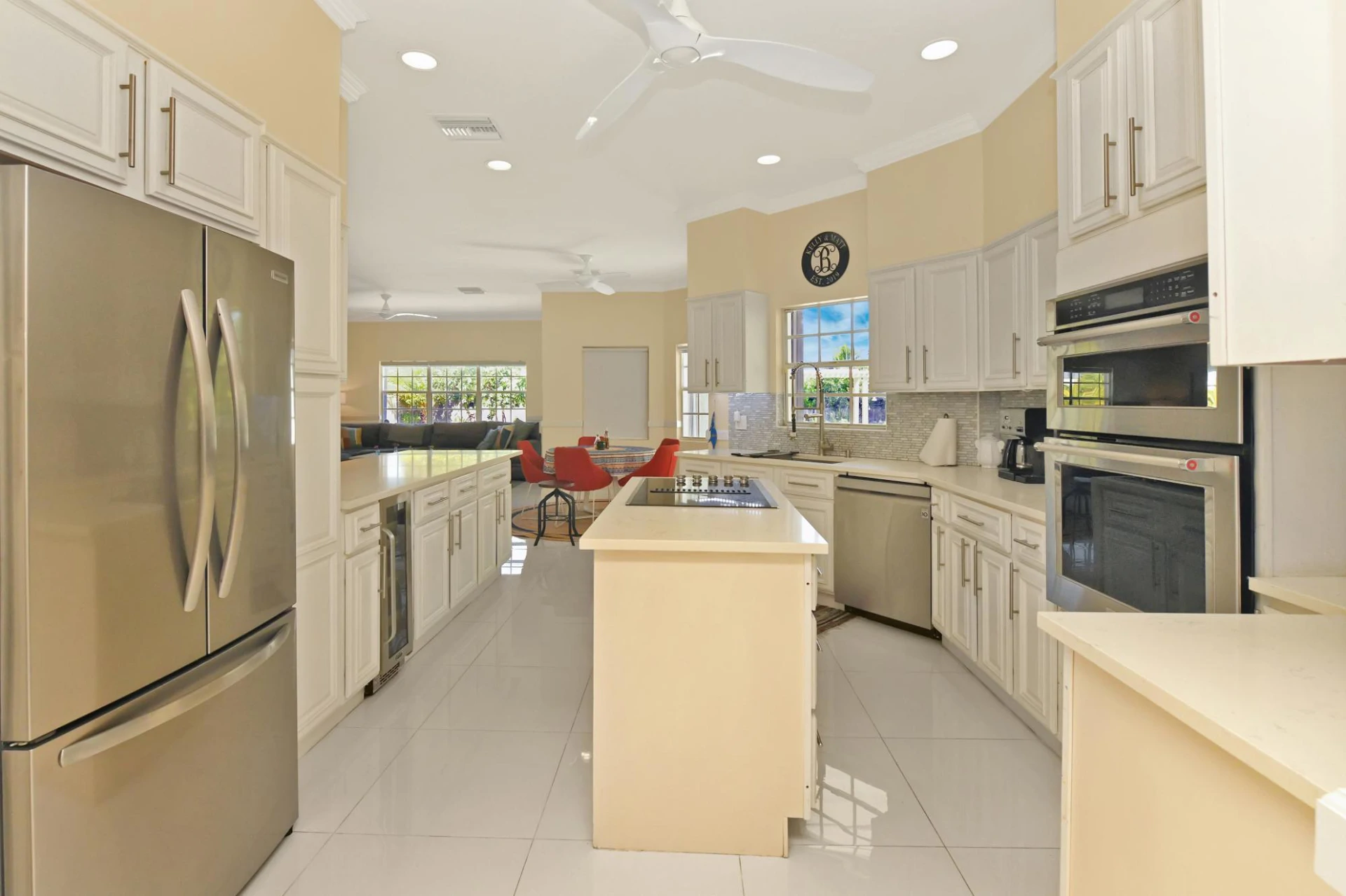 LEEWARD PALMS DELIGHT - Gallery image 25