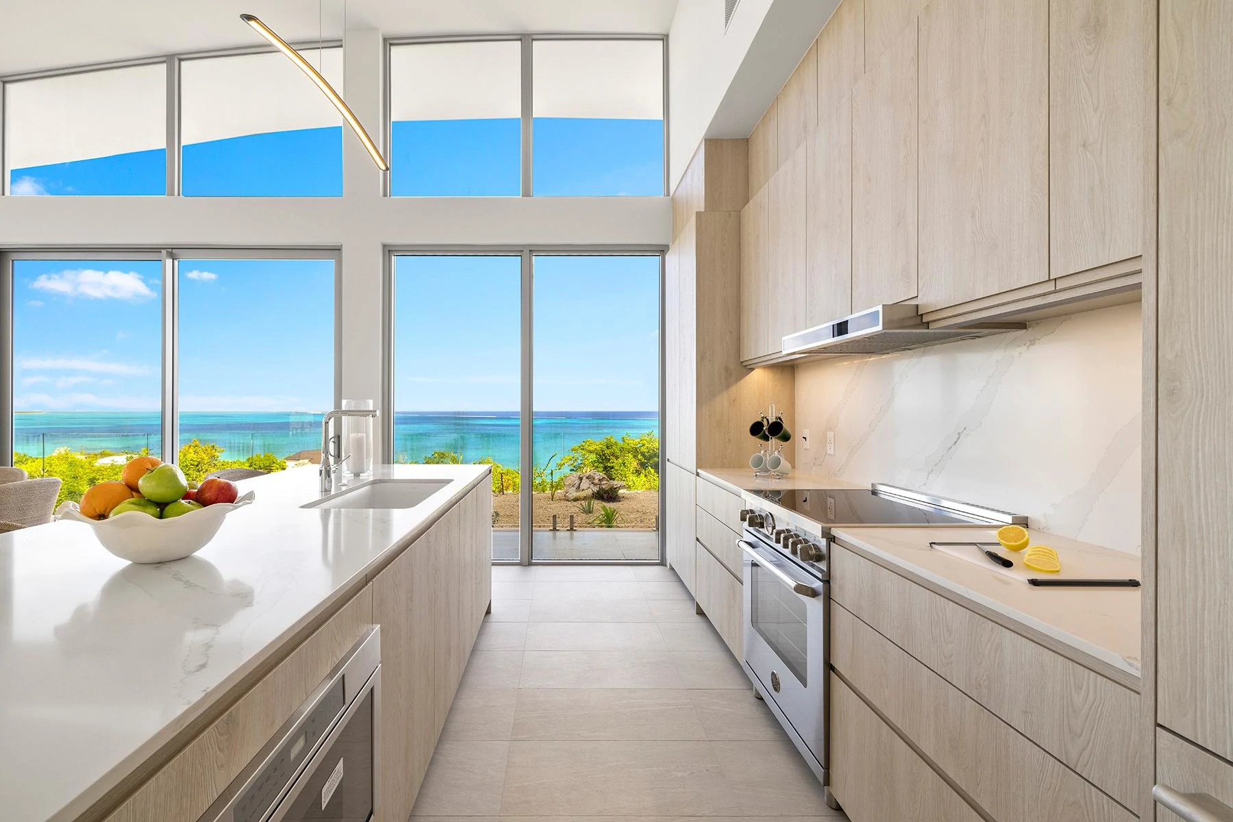 Villa 2 - The Summit - Blue Mountain Ocean View - Gallery image 9